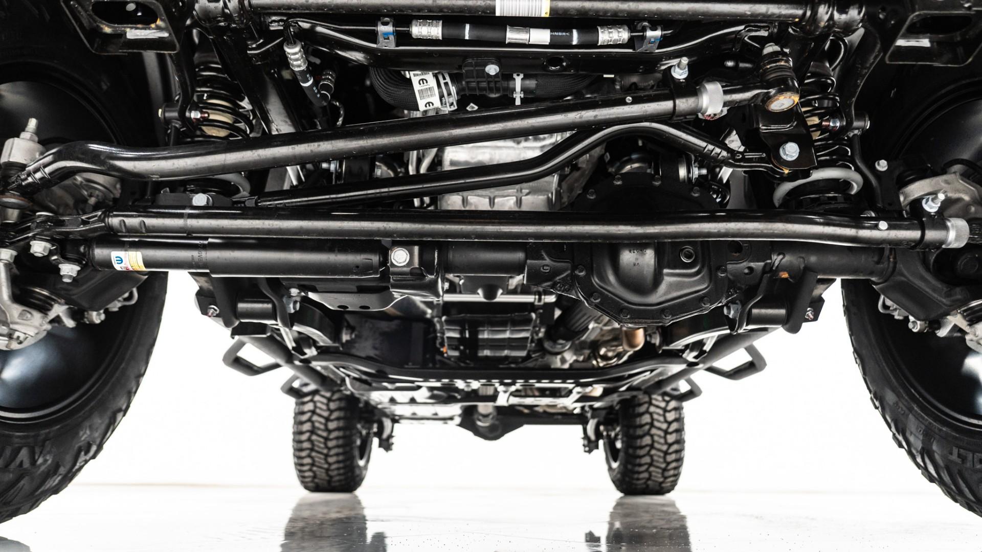 2026 JEEP WRANGLER in Black, photo 40 of 60