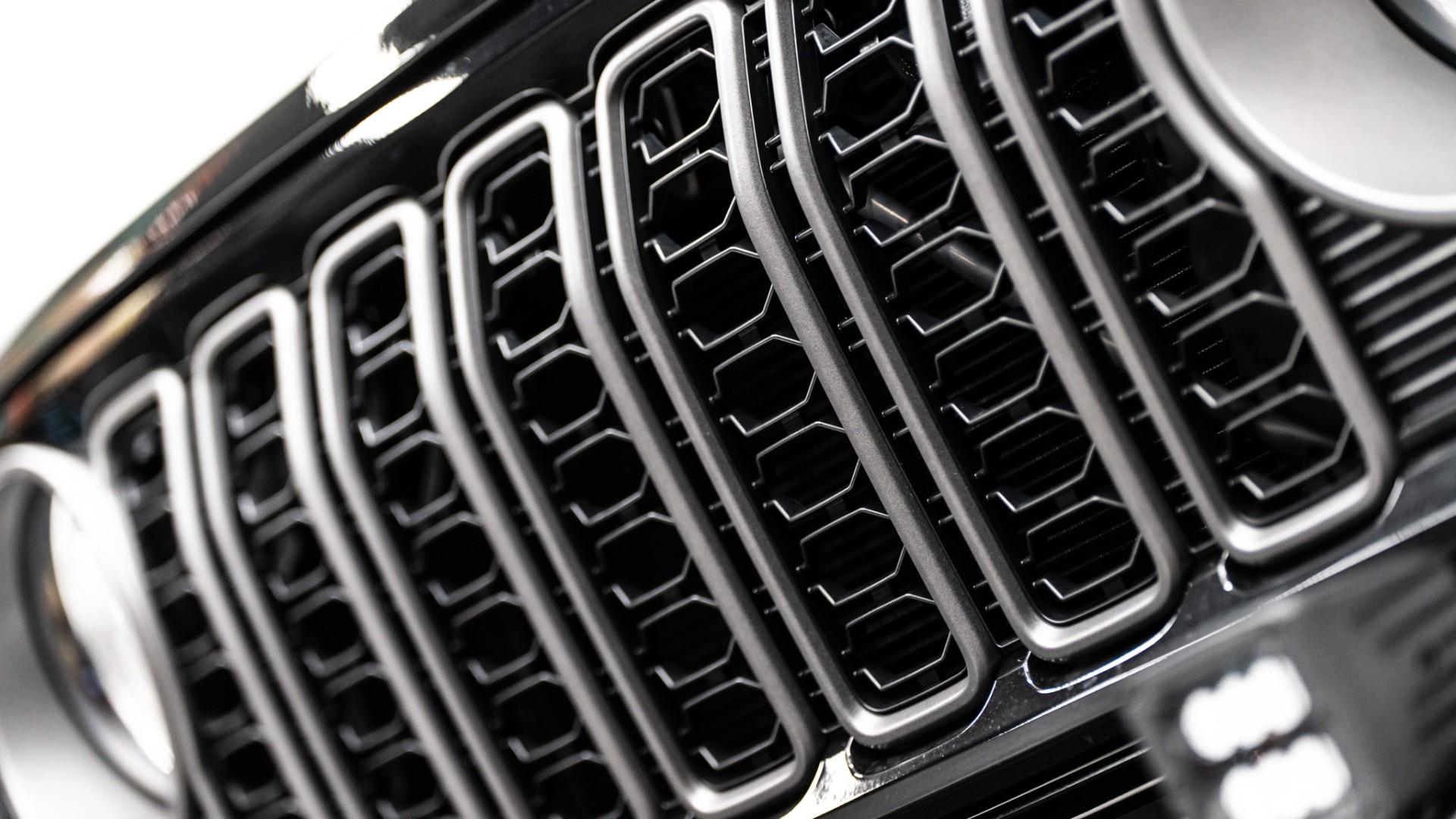 2026 JEEP WRANGLER in Black, photo 44 of 60