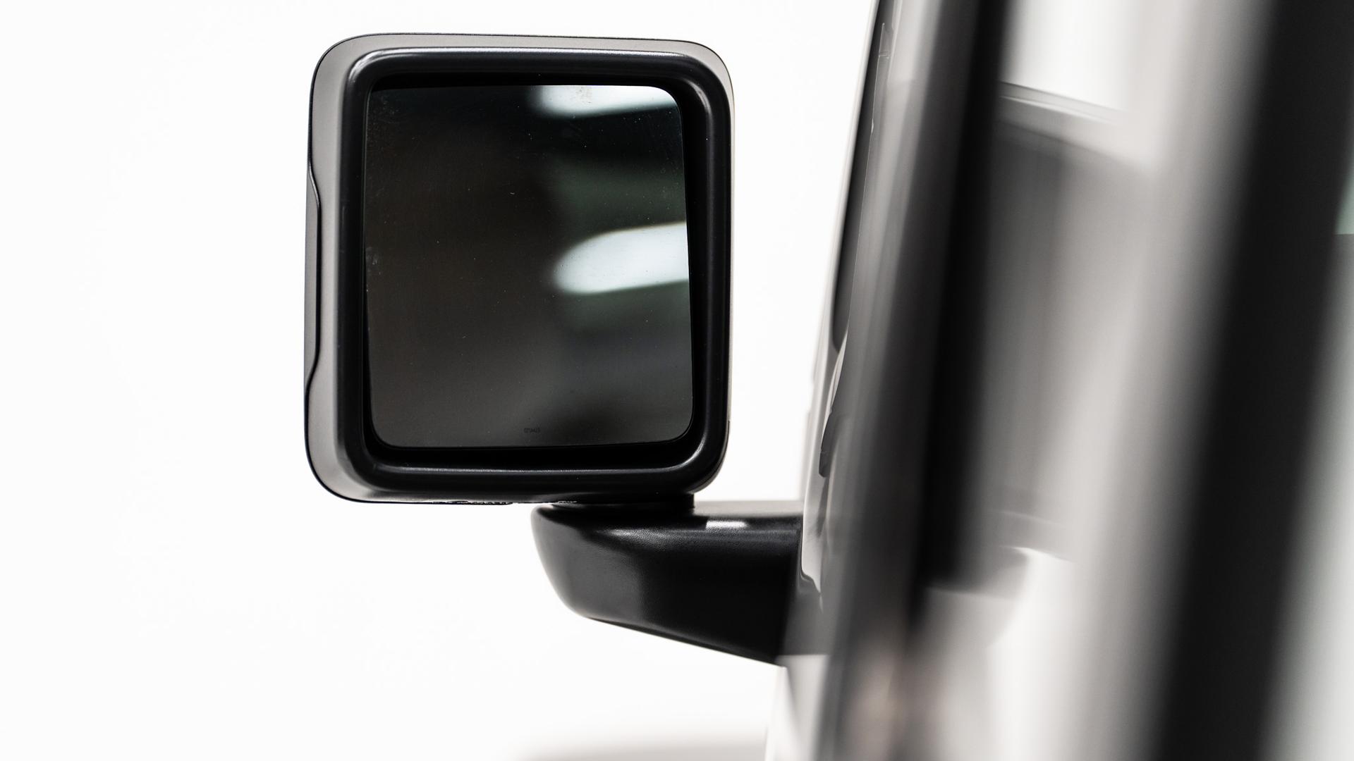 2026 JEEP WRANGLER in Black, photo 53 of 60