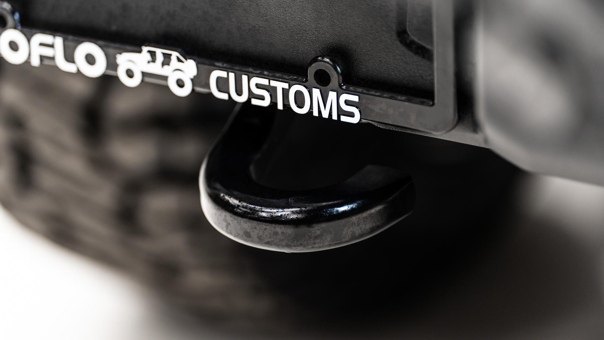 2026 JEEP WRANGLER in Black, photo 54 of 60