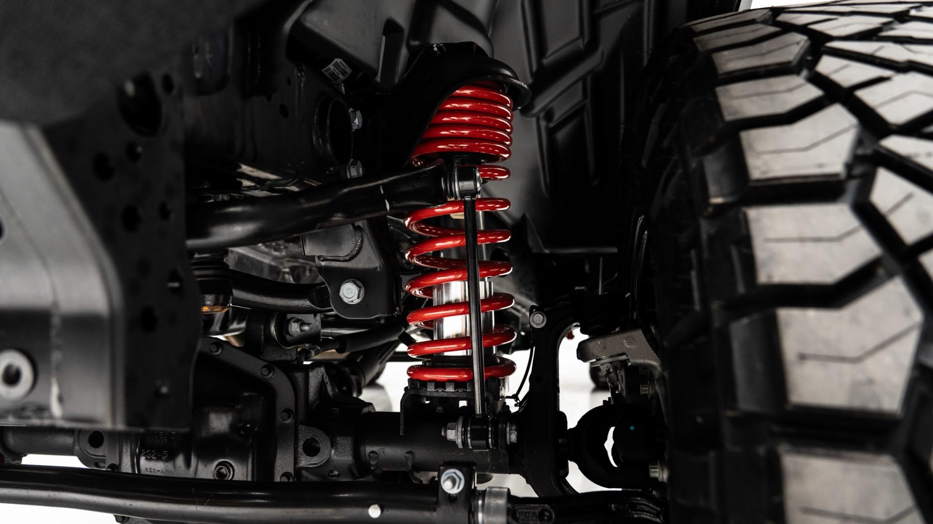 2025 JEEP GLADIATOR in Black, photo 34 of 59