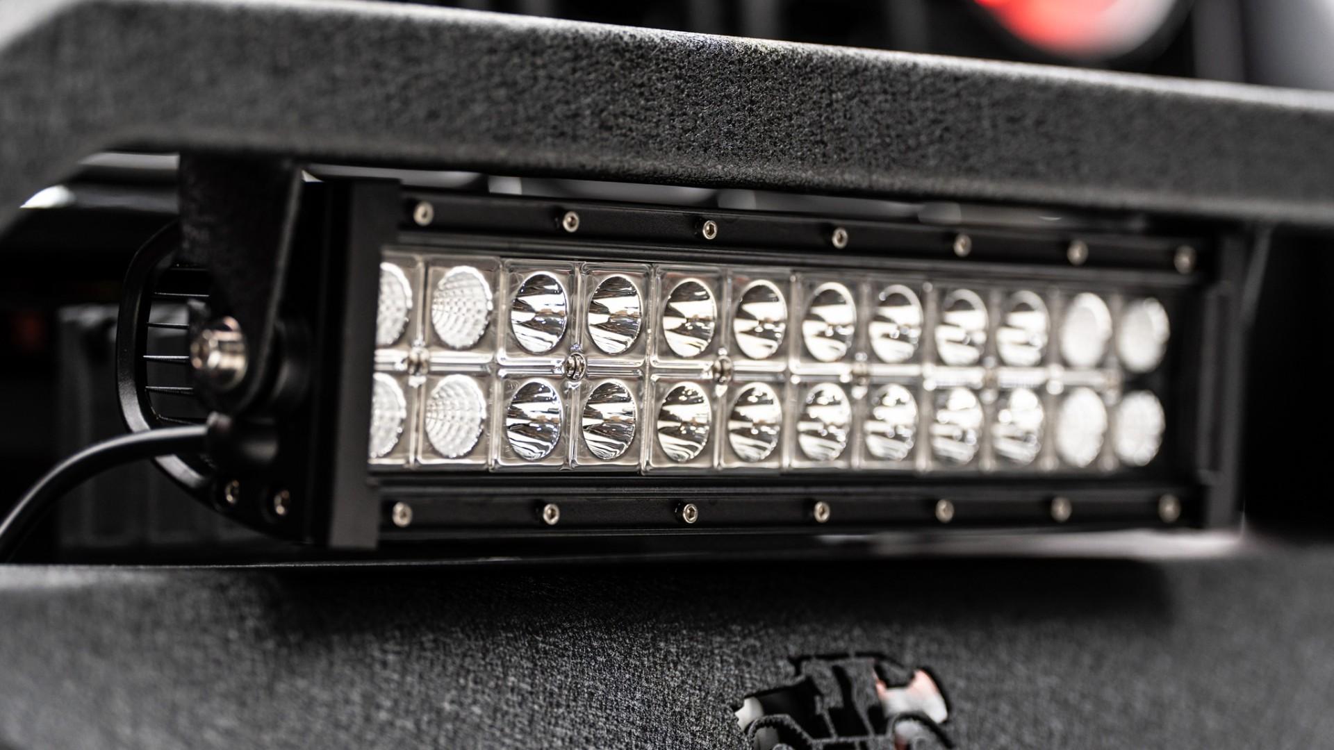 2025 JEEP GLADIATOR in Black, photo 41 of 59