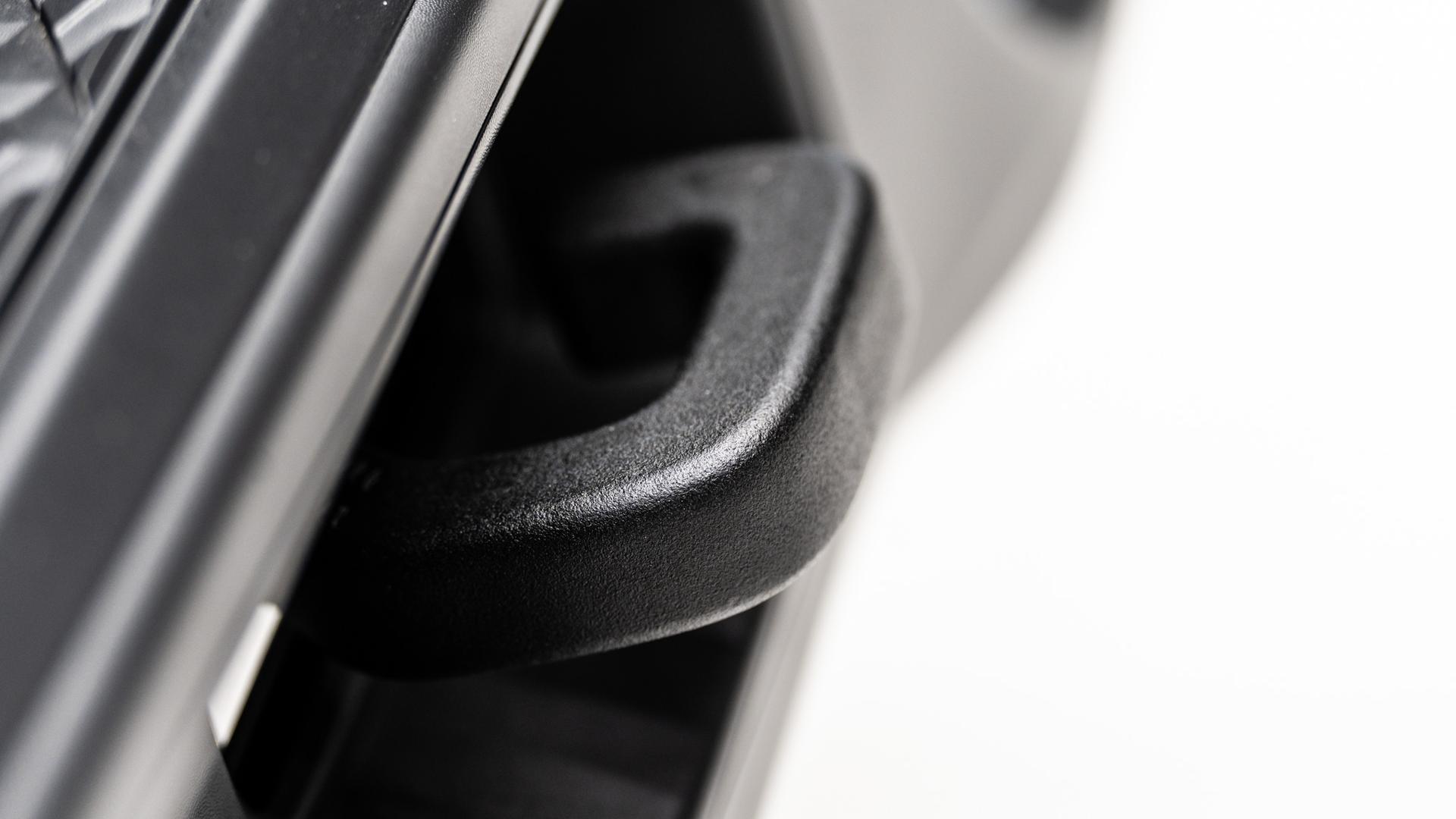 2025 JEEP GLADIATOR in Black, photo 48 of 59