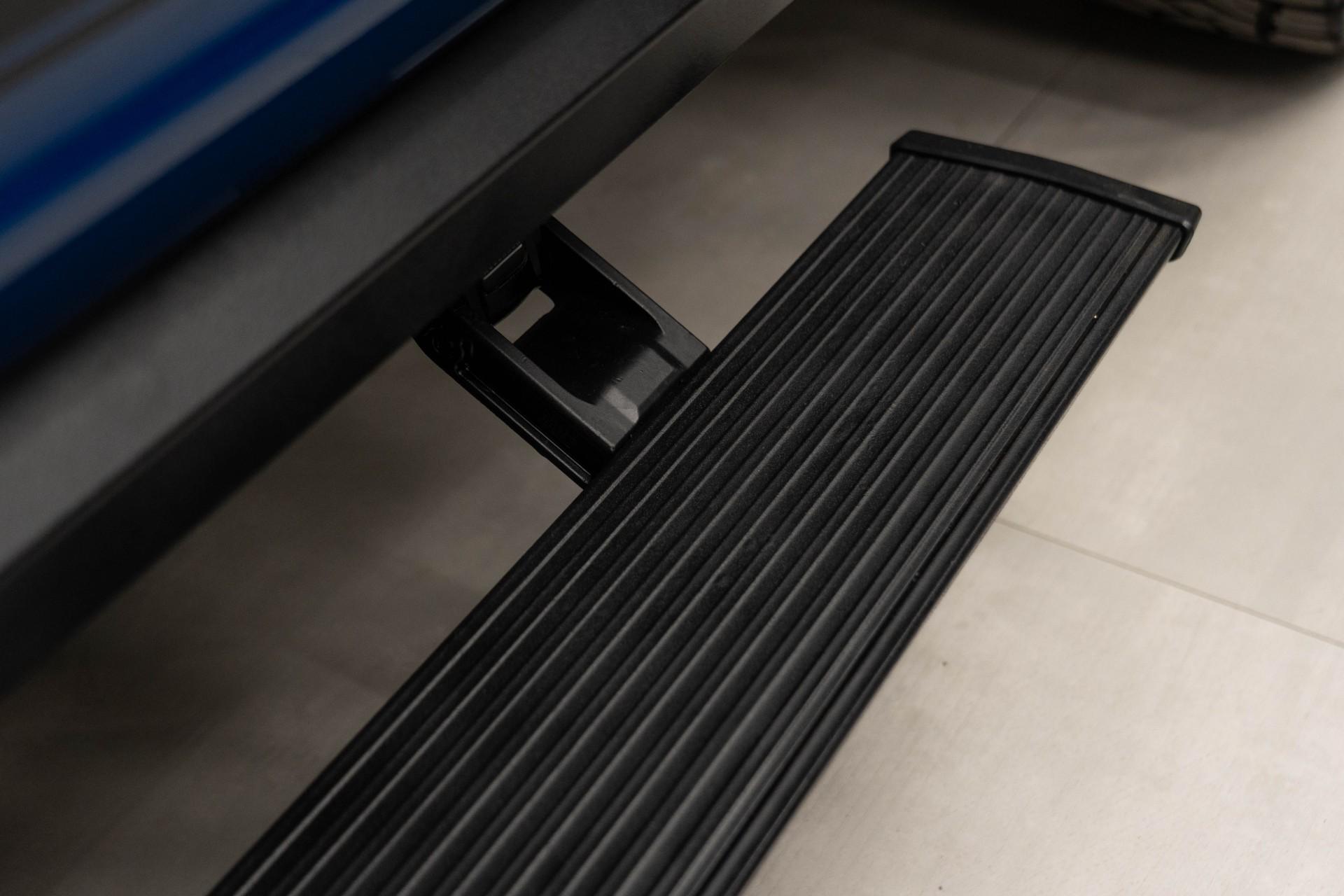 2022 FORD F-150 in Blue, photo 11 of 54