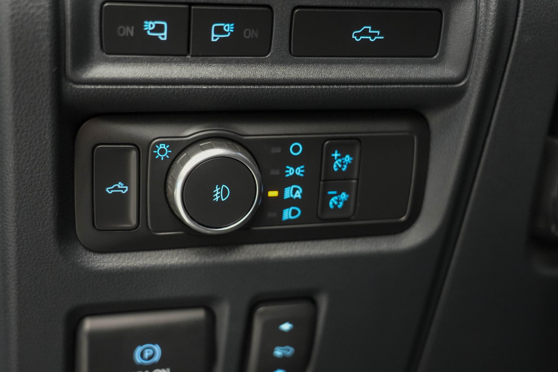 2022 FORD F-150 in Blue, photo 20 of 54