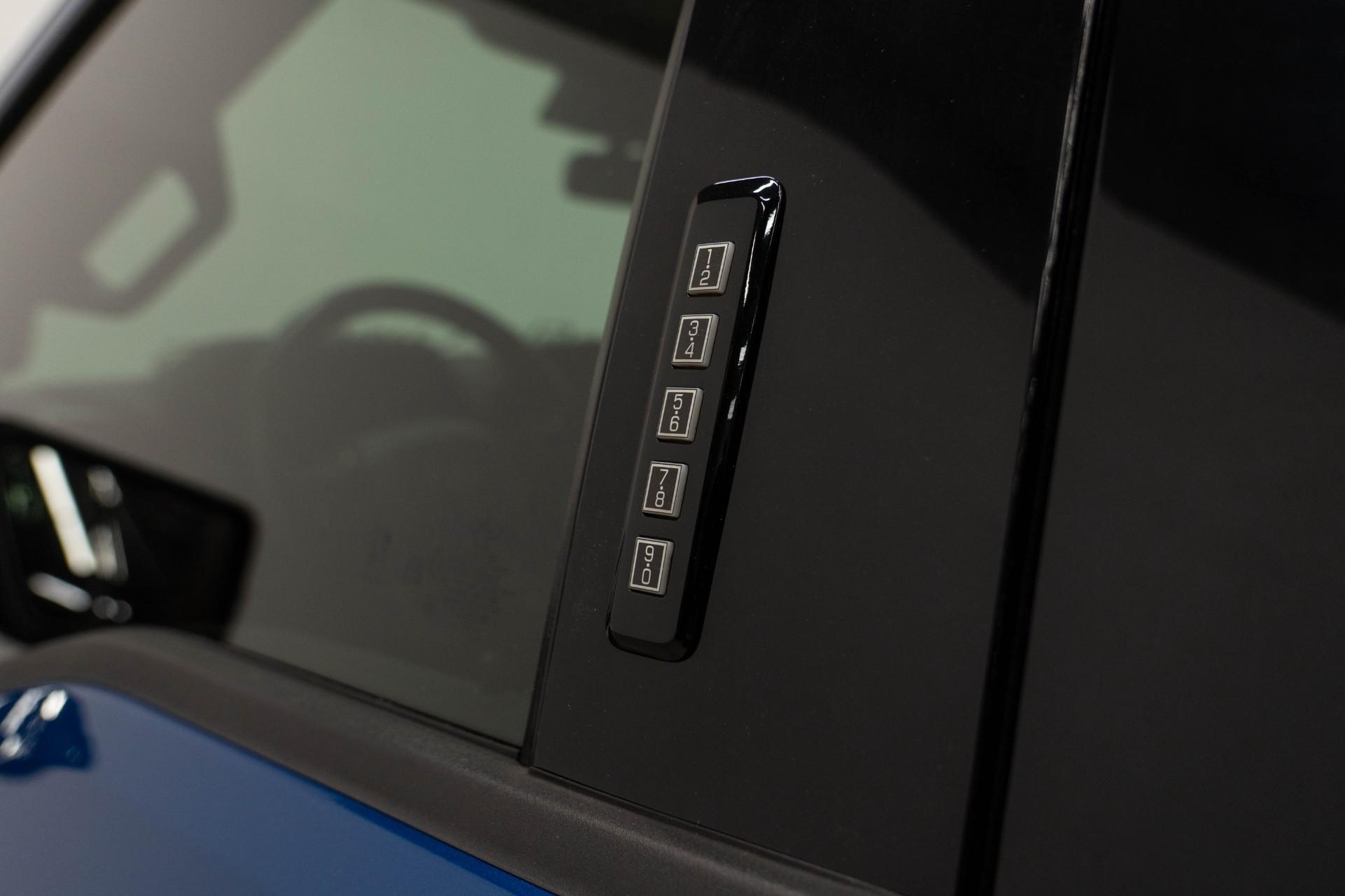 2022 FORD F-150 in Blue, photo 22 of 54