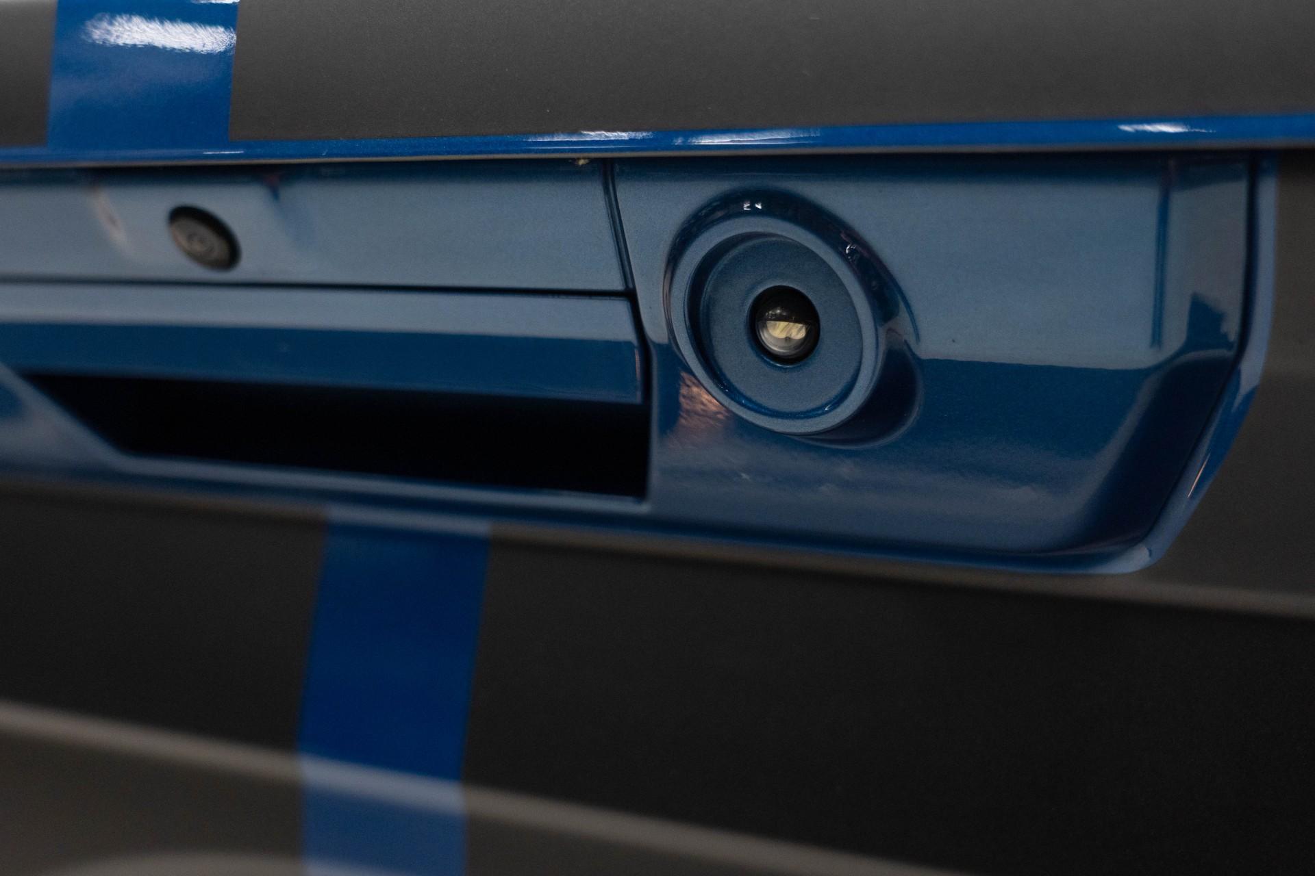 2022 FORD F-150 in Blue, photo 24 of 54