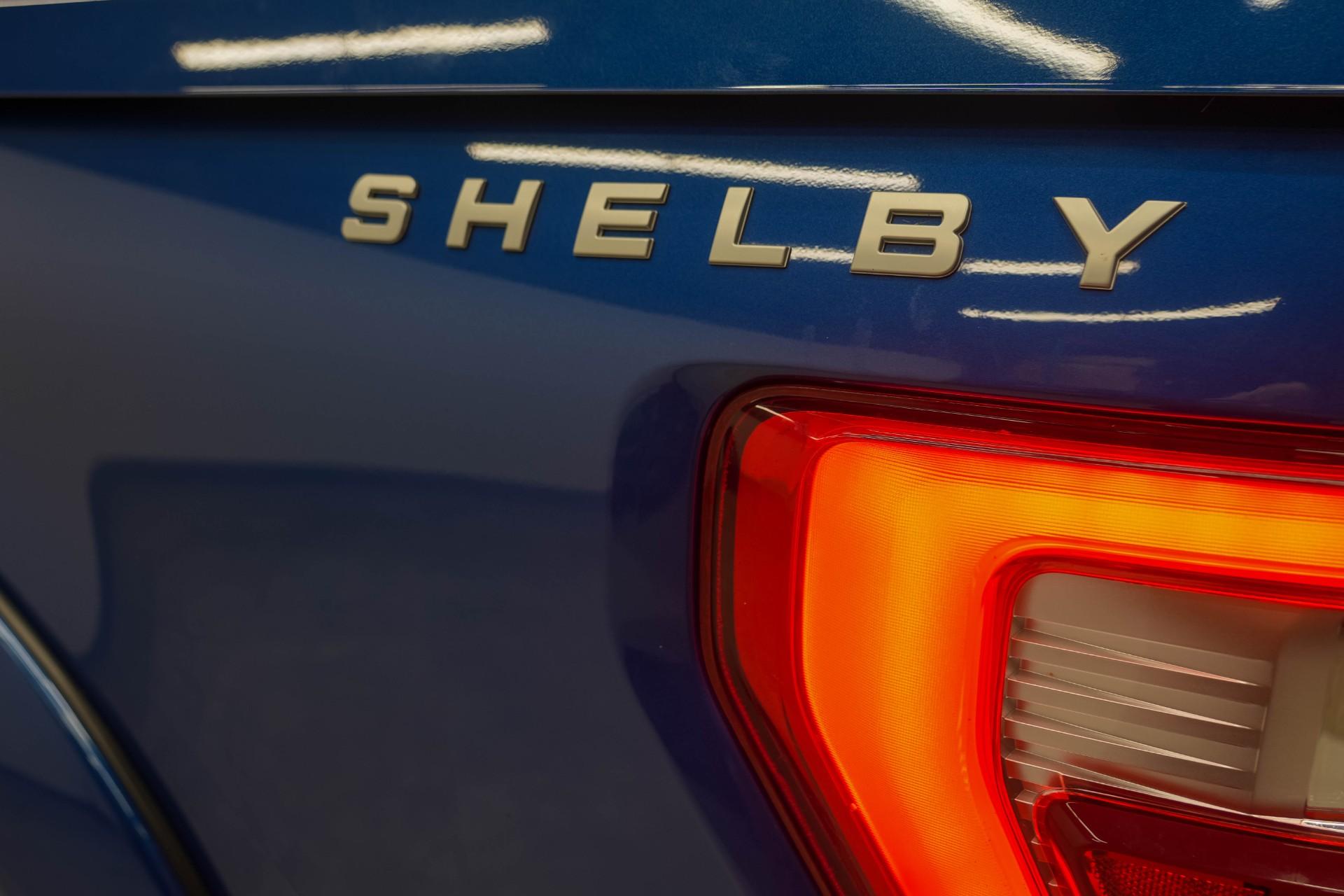 2022 FORD F-150 in Blue, photo 41 of 54
