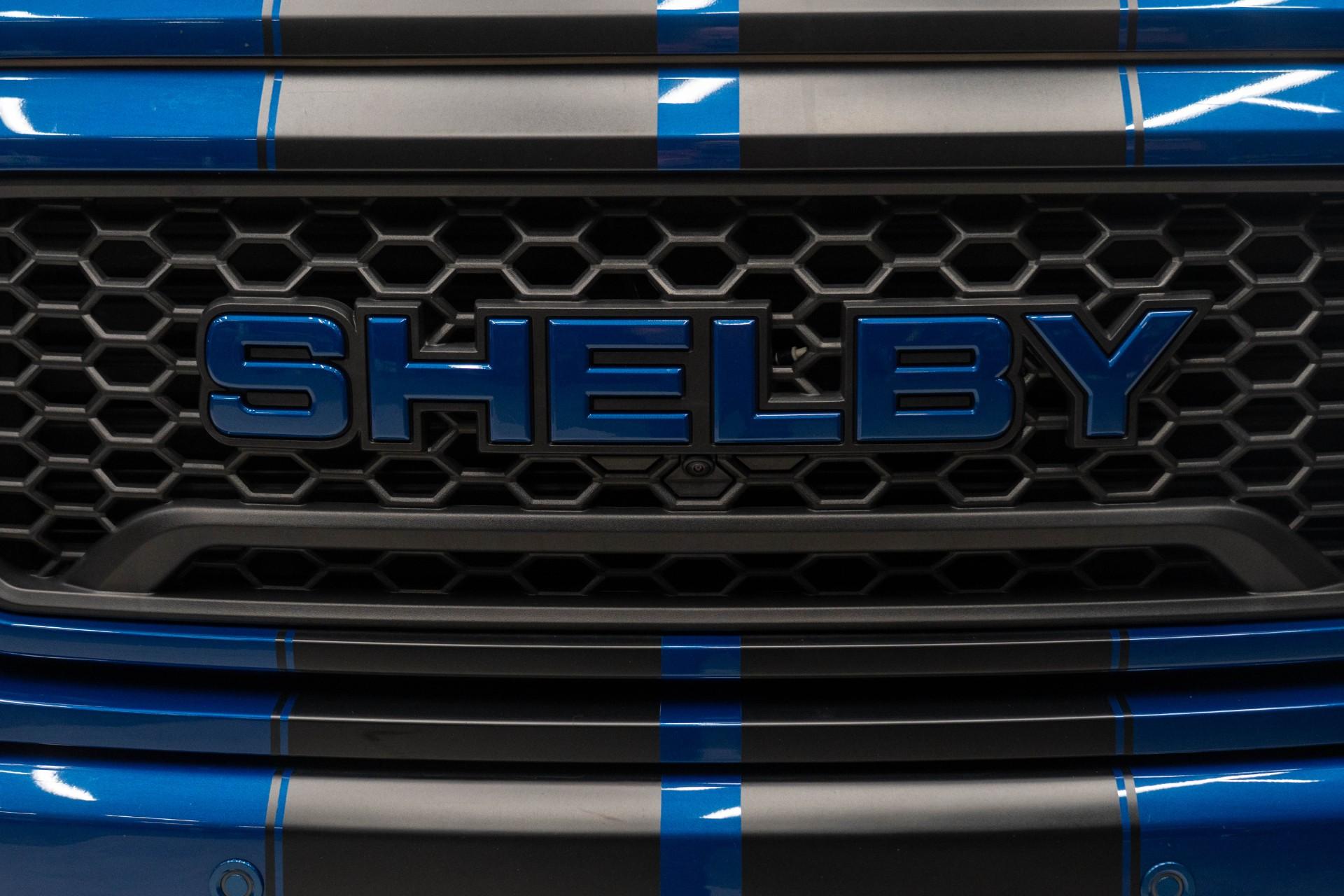 2022 FORD F-150 in Blue, photo 44 of 54