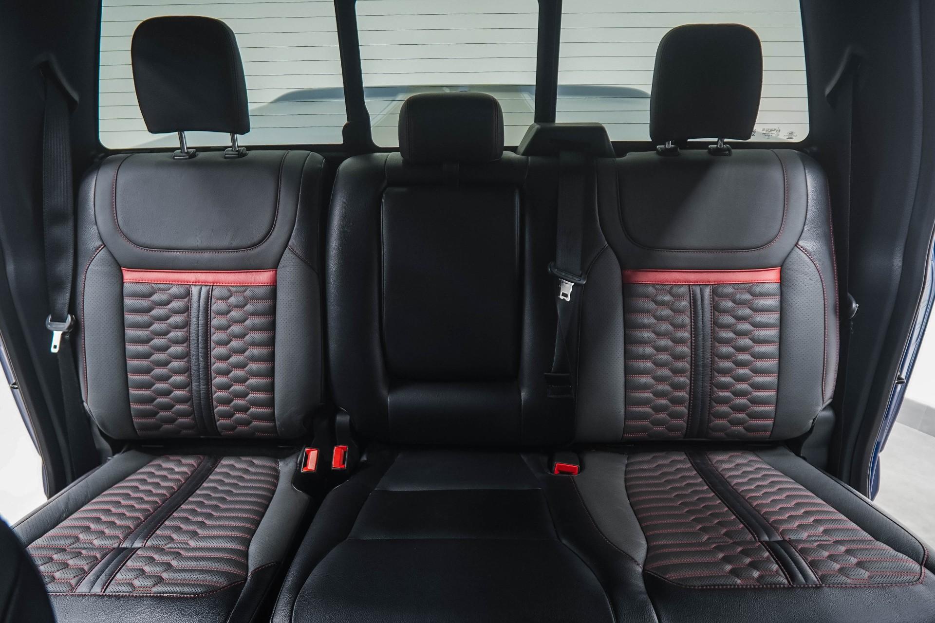 2022 FORD F-150 in Blue, photo 46 of 54