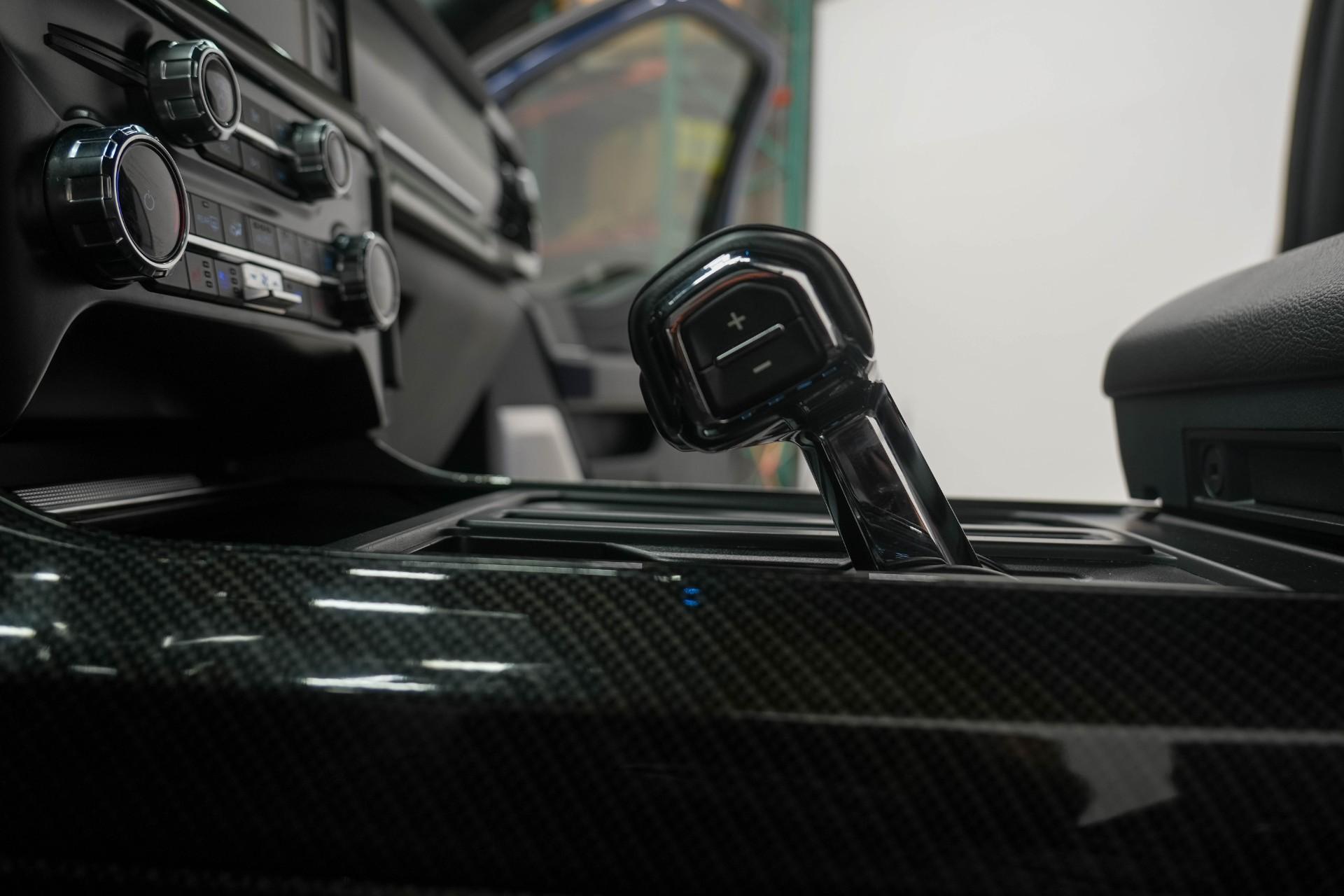 2022 FORD F-150 in Blue, photo 50 of 54