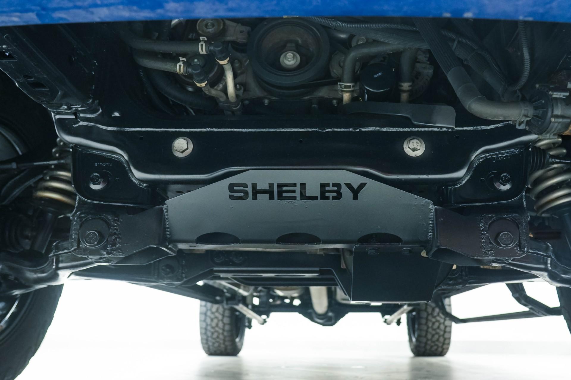 2022 FORD F-150 in Blue, photo 53 of 54