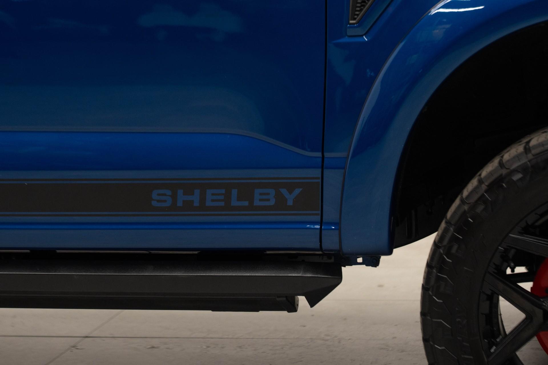 2022 FORD F-150 in Blue, photo 54 of 54