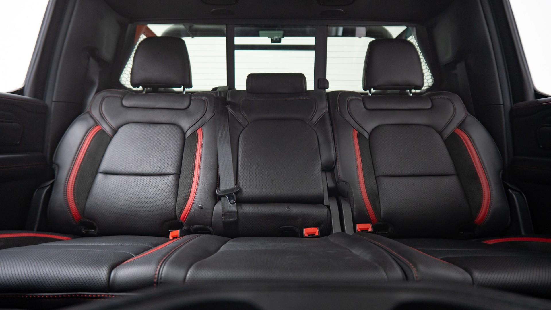 2023 RAM TRX in Black, photo 19 of 23