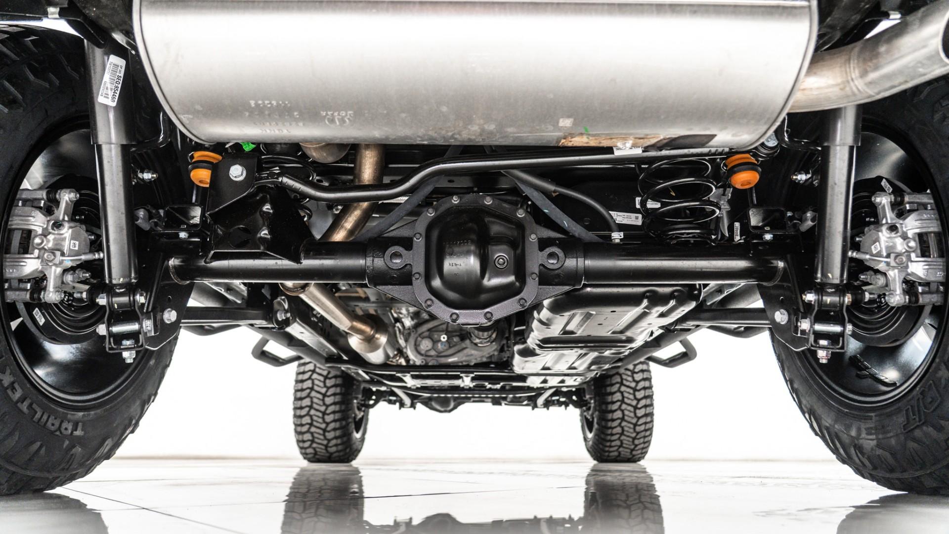 2026 JEEP WRANGLER in White, photo 51 of 51