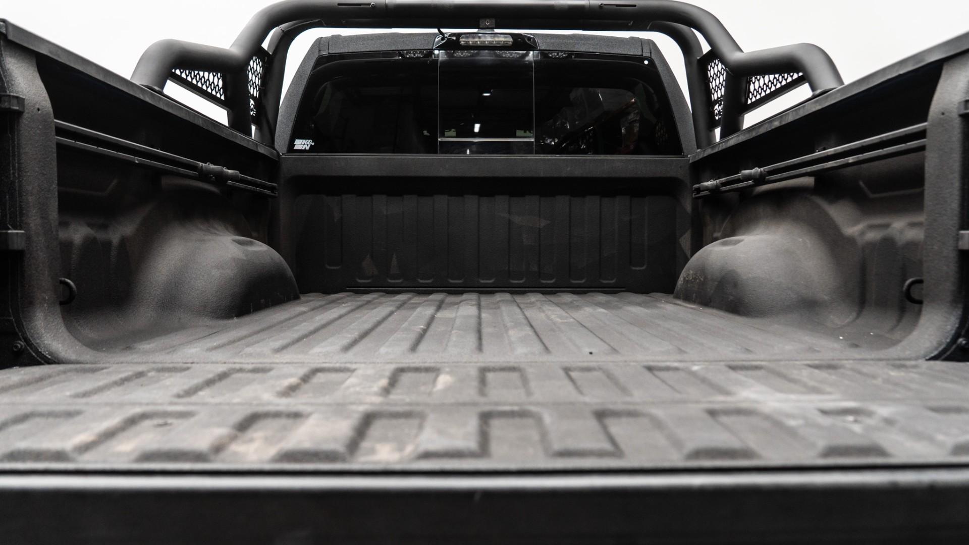 2022 RAM TRX in Gray, photo 10 of 56