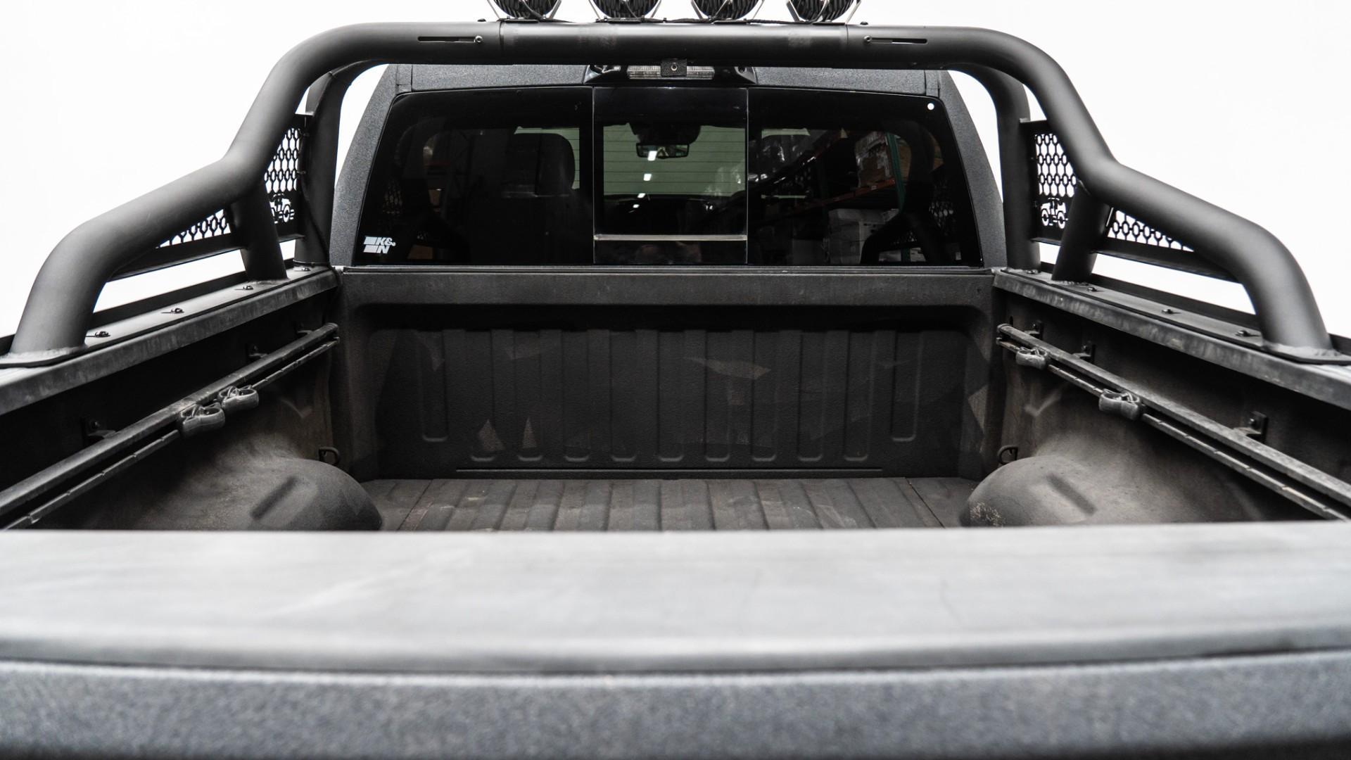 2022 RAM TRX in Gray, photo 11 of 56