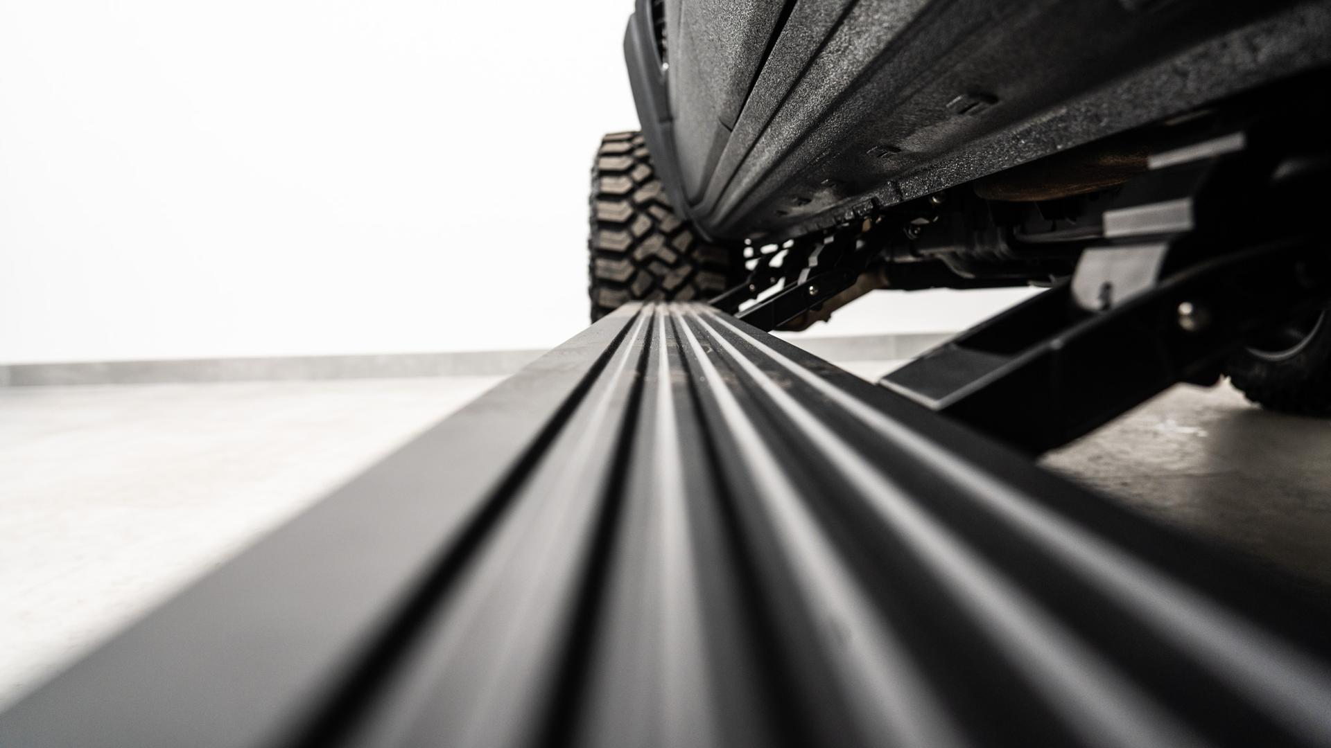2022 RAM TRX in Gray, photo 12 of 56