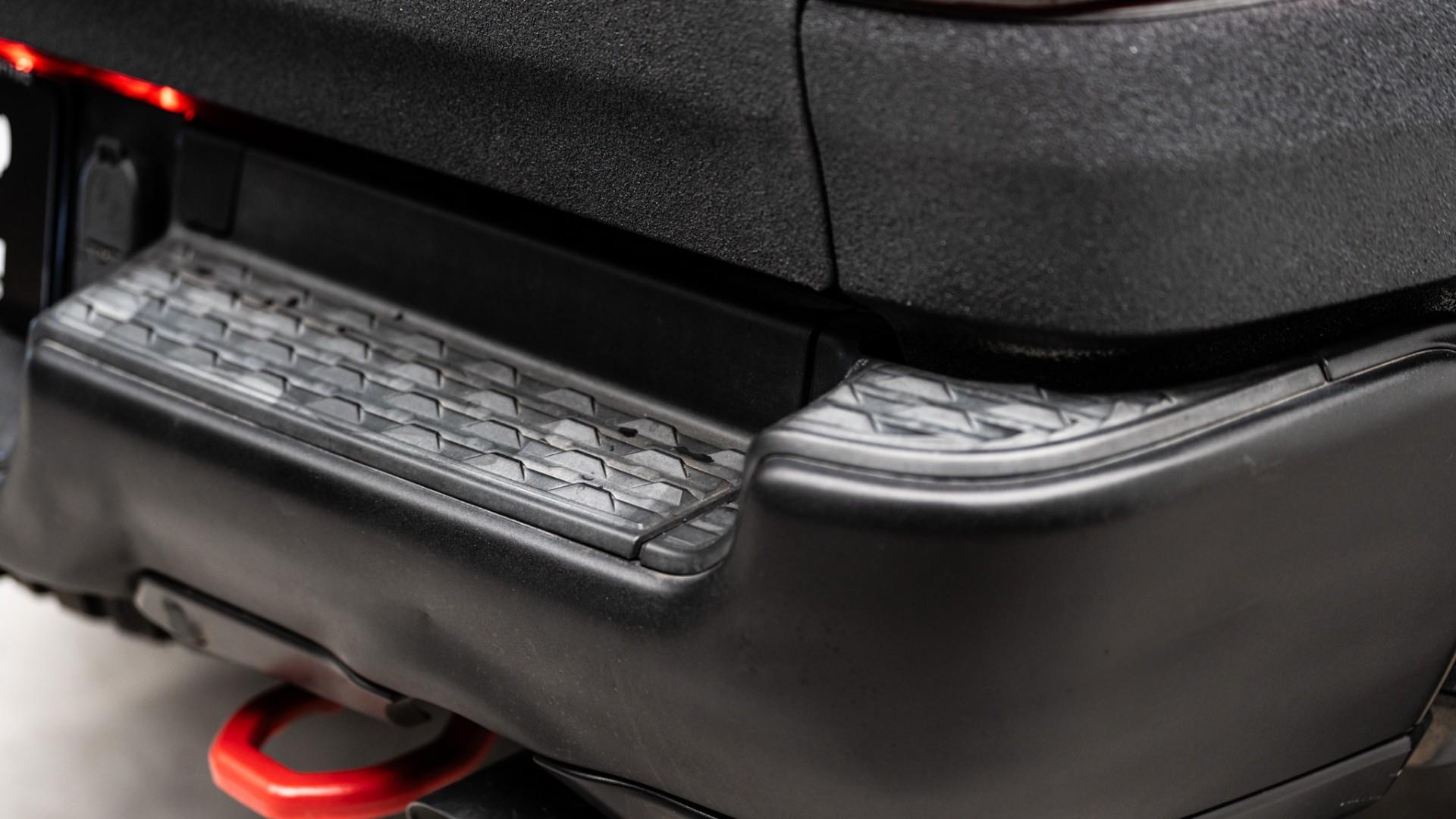 2022 RAM TRX in Gray, photo 16 of 56