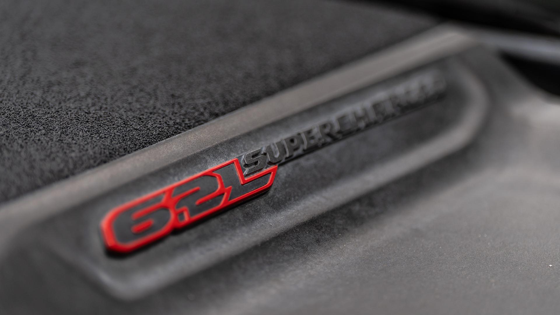 2022 RAM TRX in Gray, photo 22 of 56