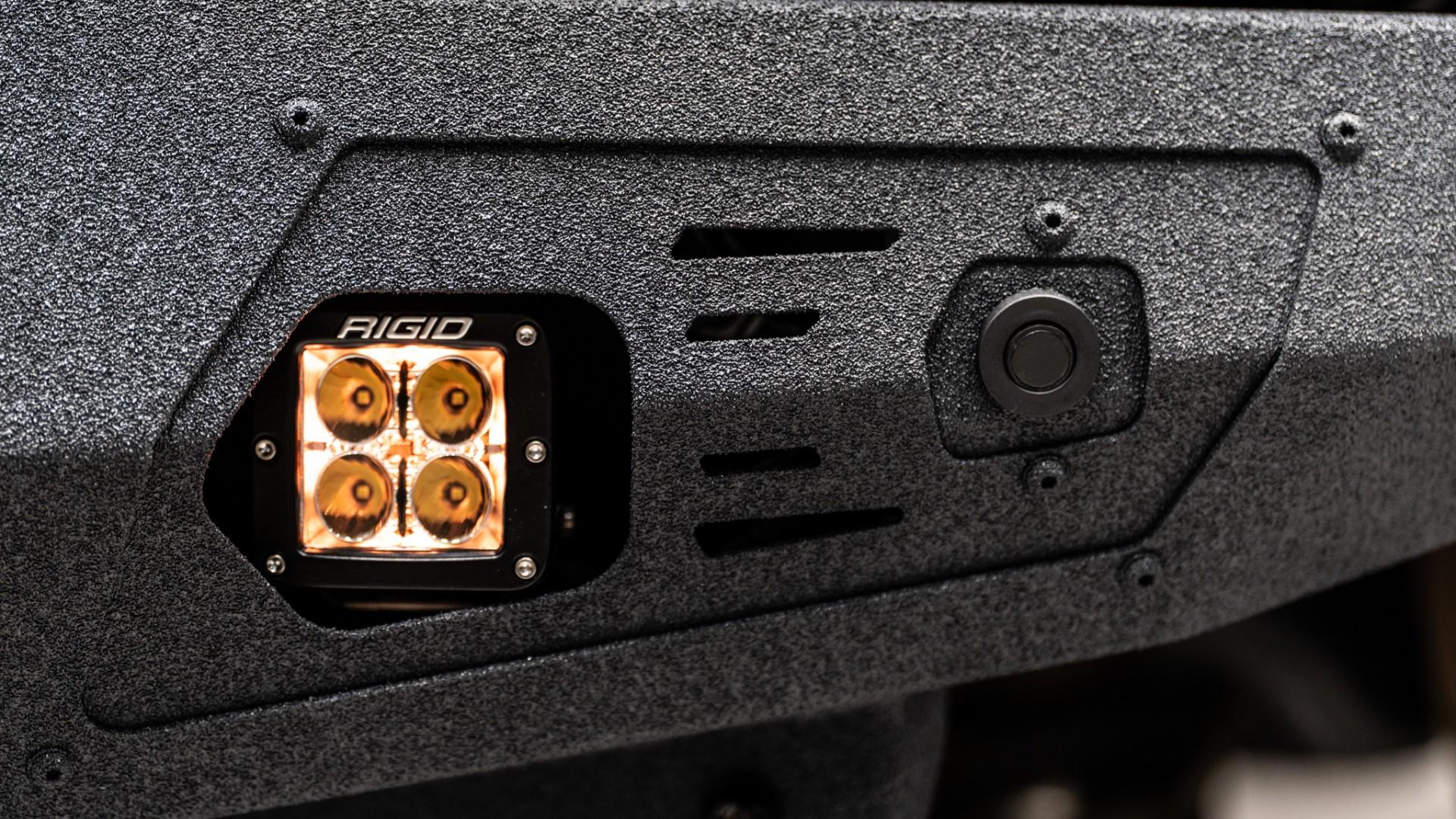 2022 RAM TRX in Gray, photo 23 of 56