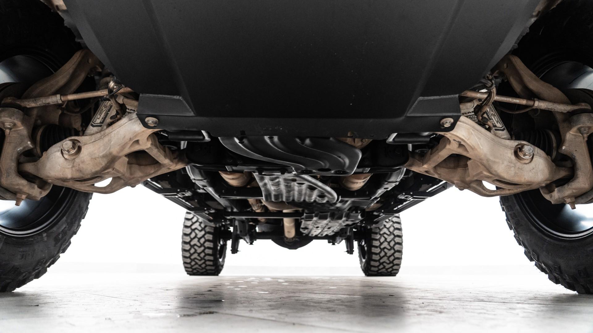 2022 RAM TRX in Gray, photo 26 of 56