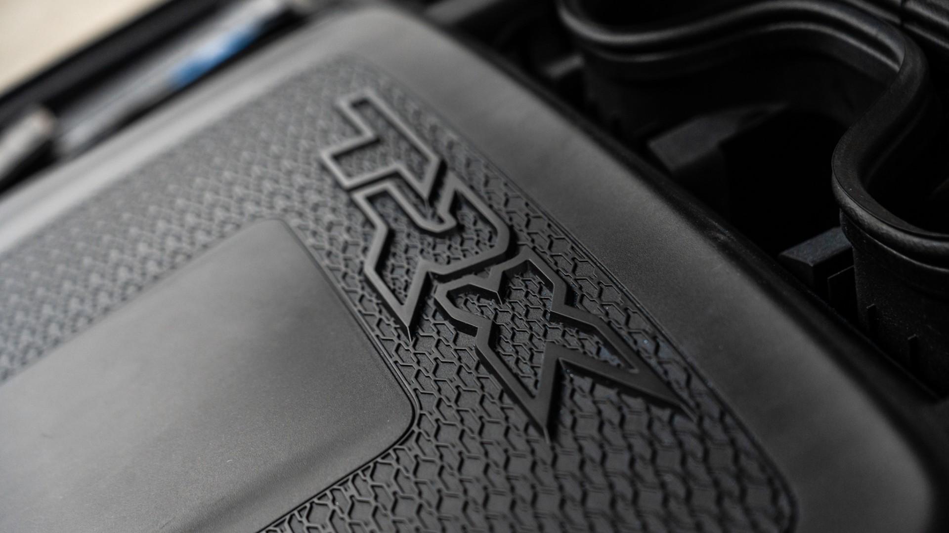 2022 RAM TRX in Gray, photo 32 of 56