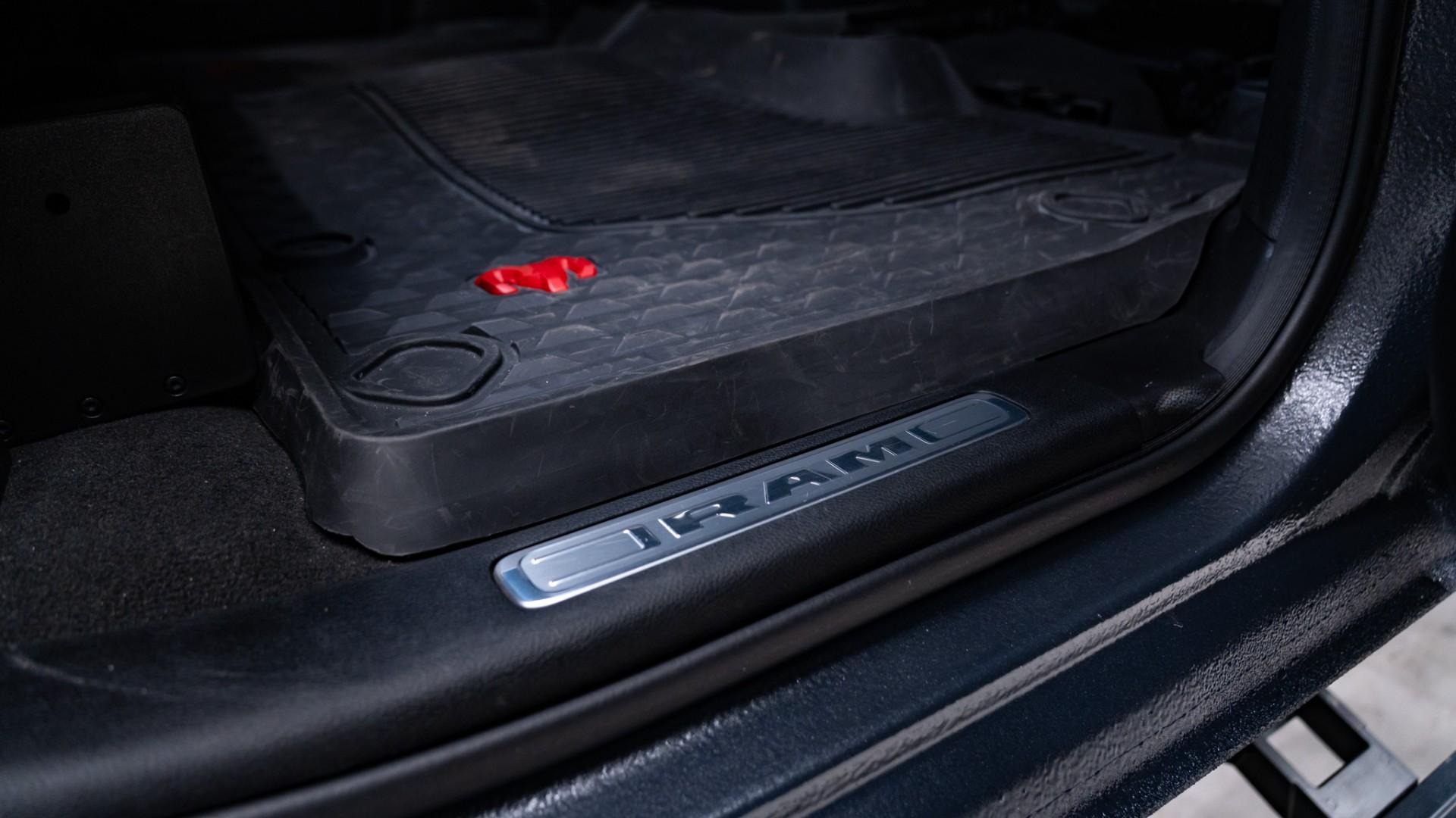2022 RAM TRX in Gray, photo 33 of 56
