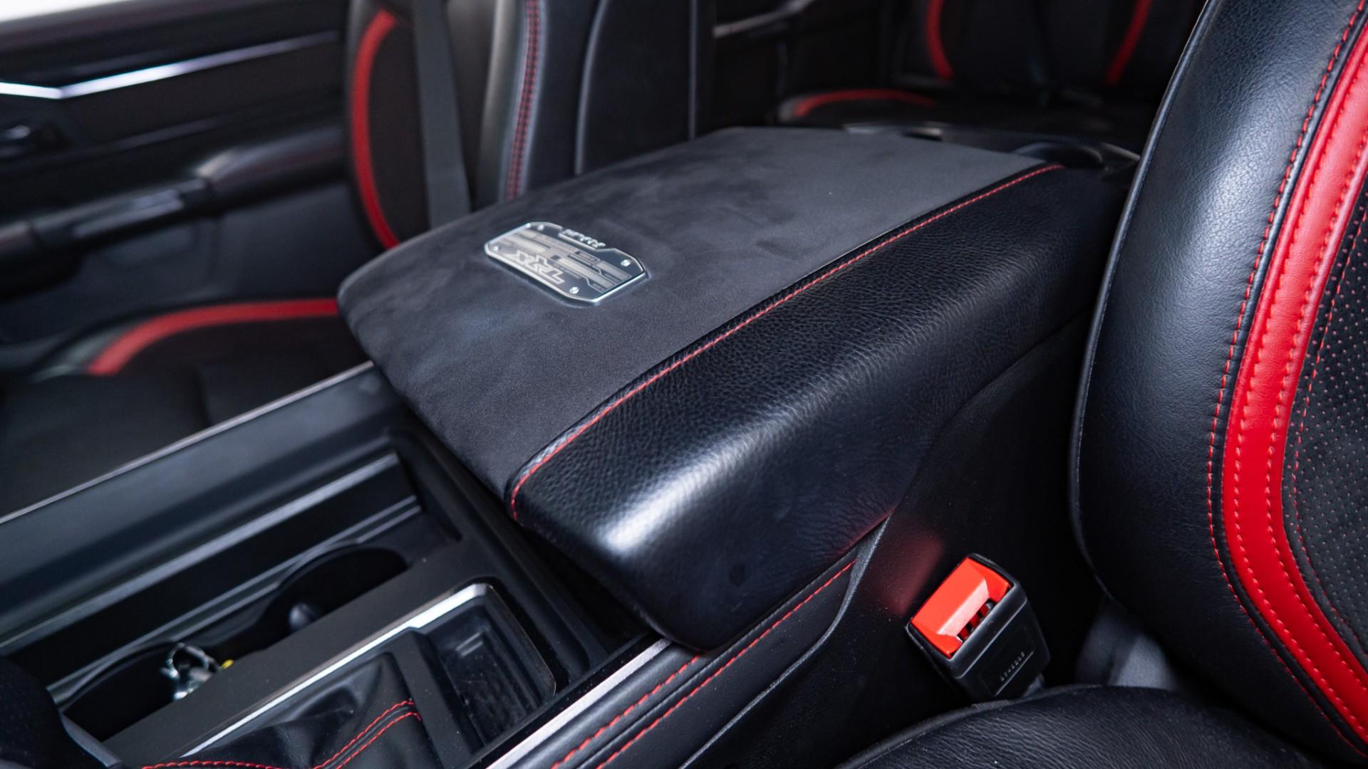 2022 RAM TRX in Gray, photo 45 of 56
