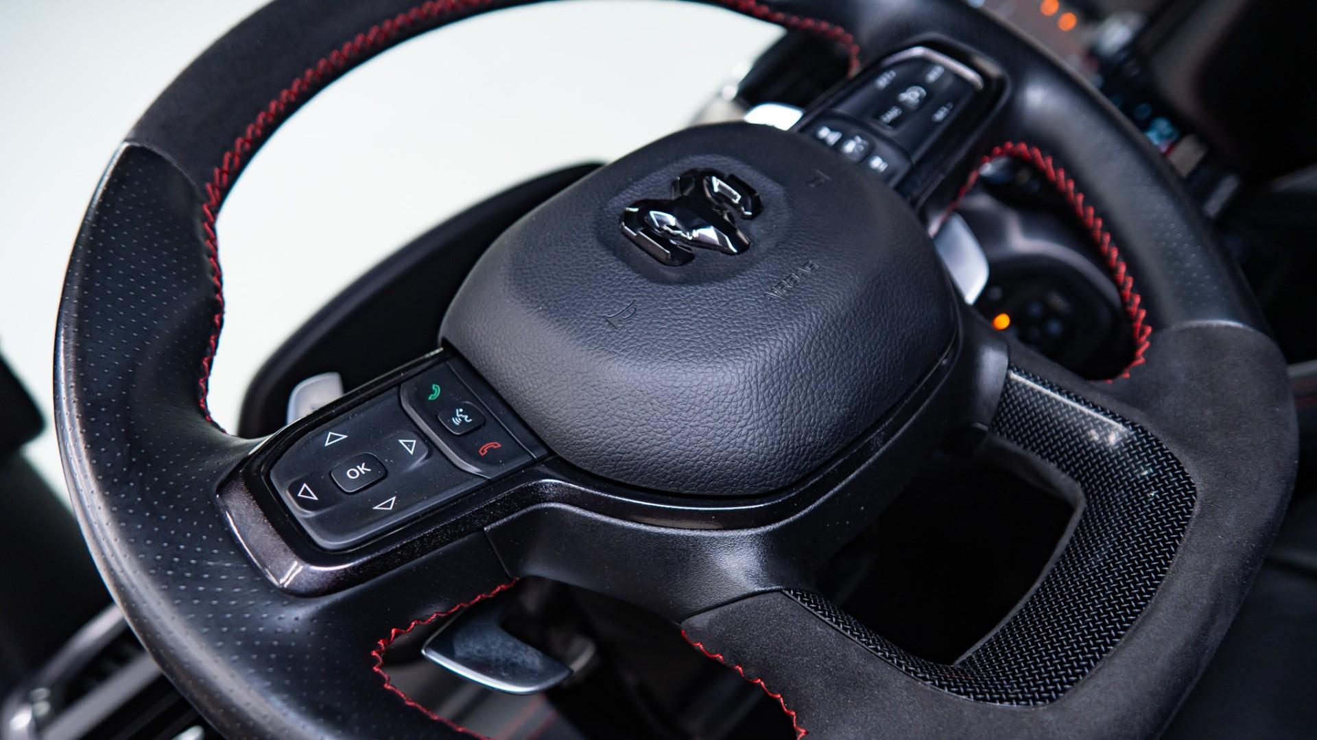 2022 RAM TRX in Gray, photo 48 of 56