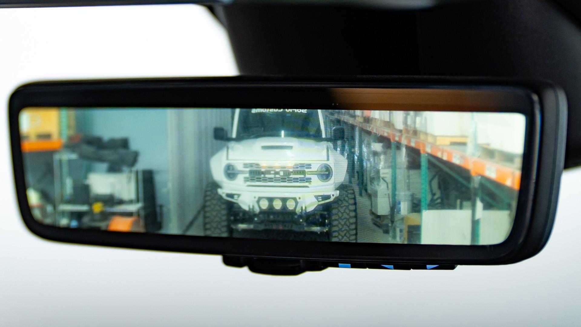 2022 RAM TRX in Gray, photo 52 of 56