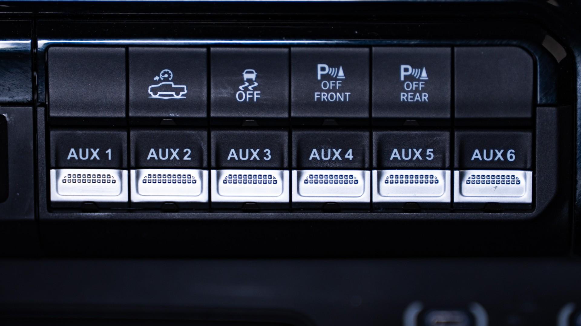 2022 RAM TRX in Gray, photo 54 of 56