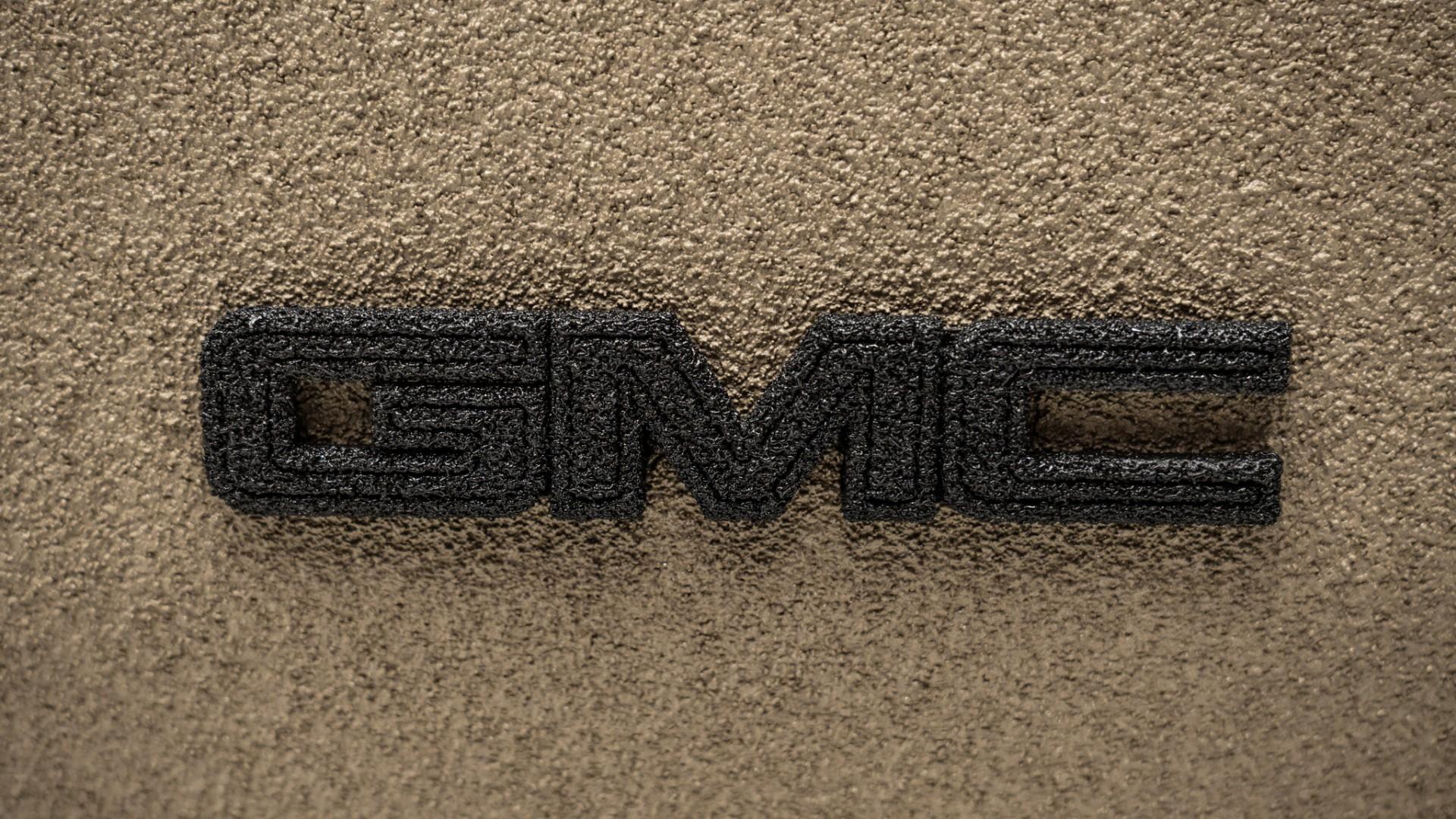 2025 GMC HUMMER EV PICKUP in Tan, photo 51 of 52