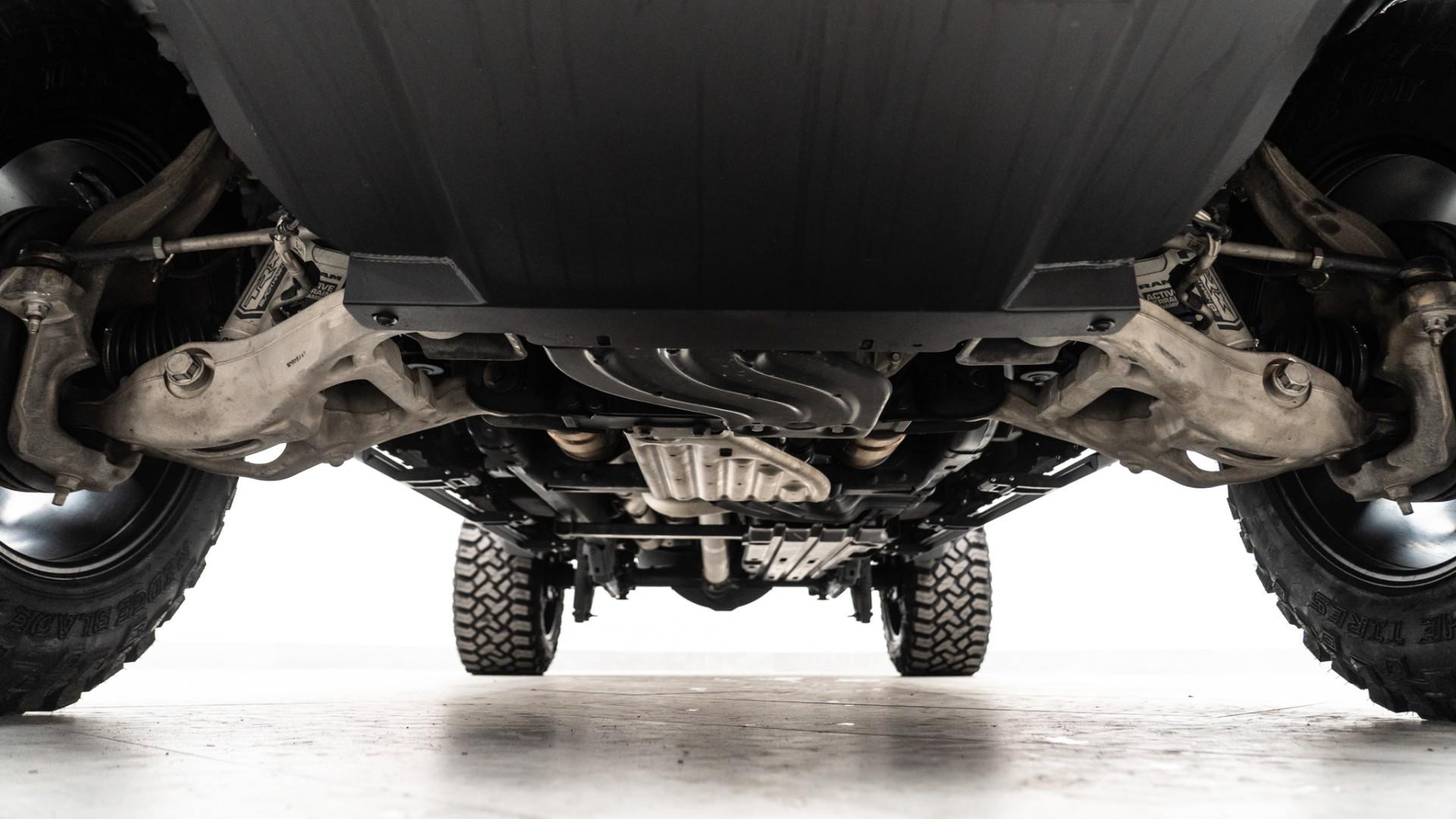 2024 RAM TRX in DIAMOND BLACK CRYSTAL PEARLCOAT, photo 33 of 52