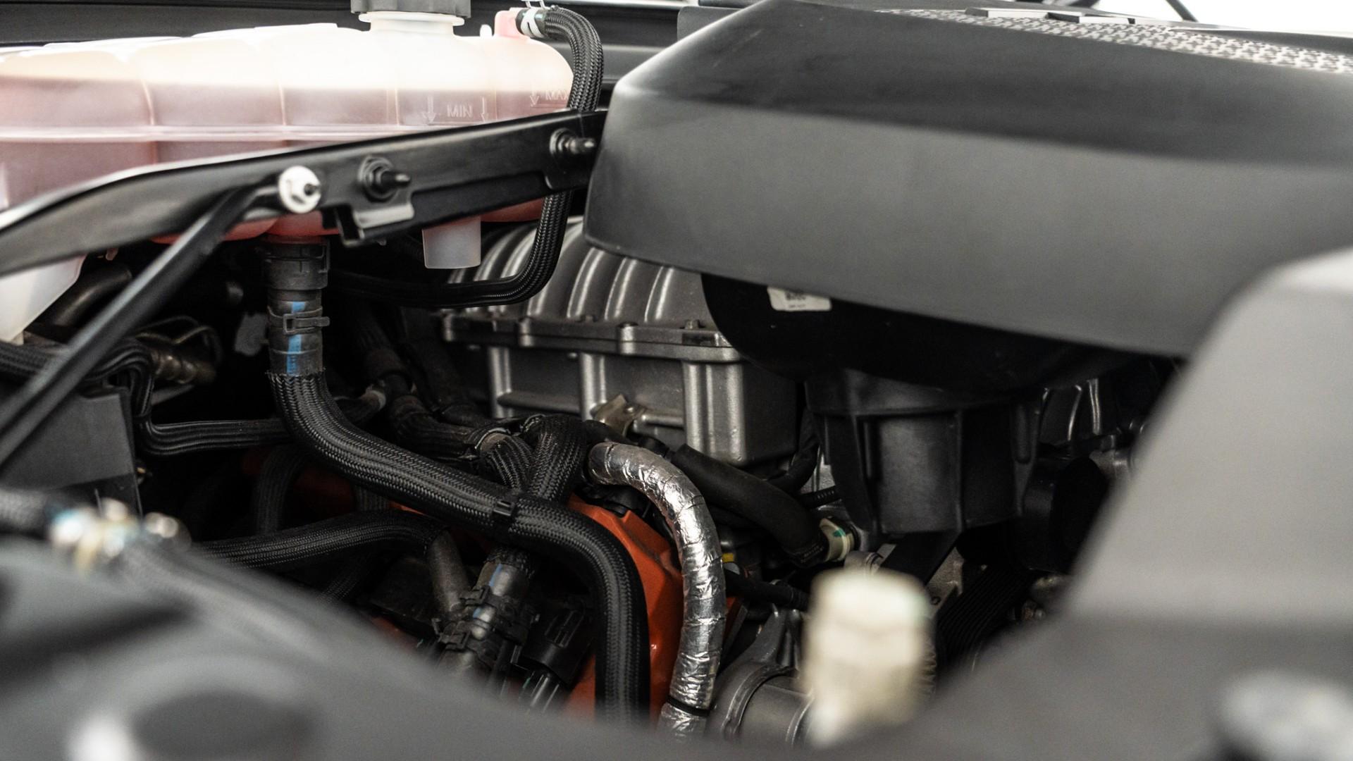 2022 RAM TRX in Gun Metal Gray, photo 52 of 55