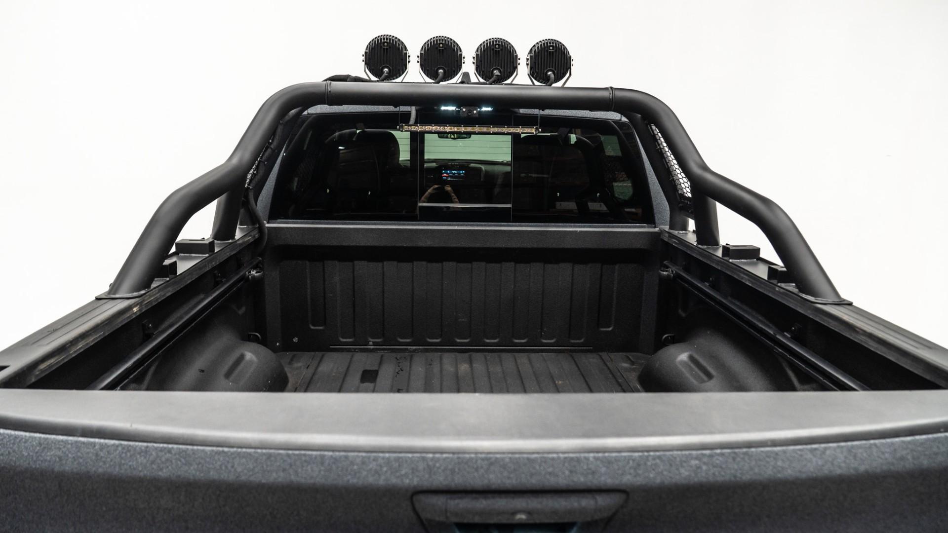 2022 RAM TRX in Gun Metal Gray, photo 13 of 55