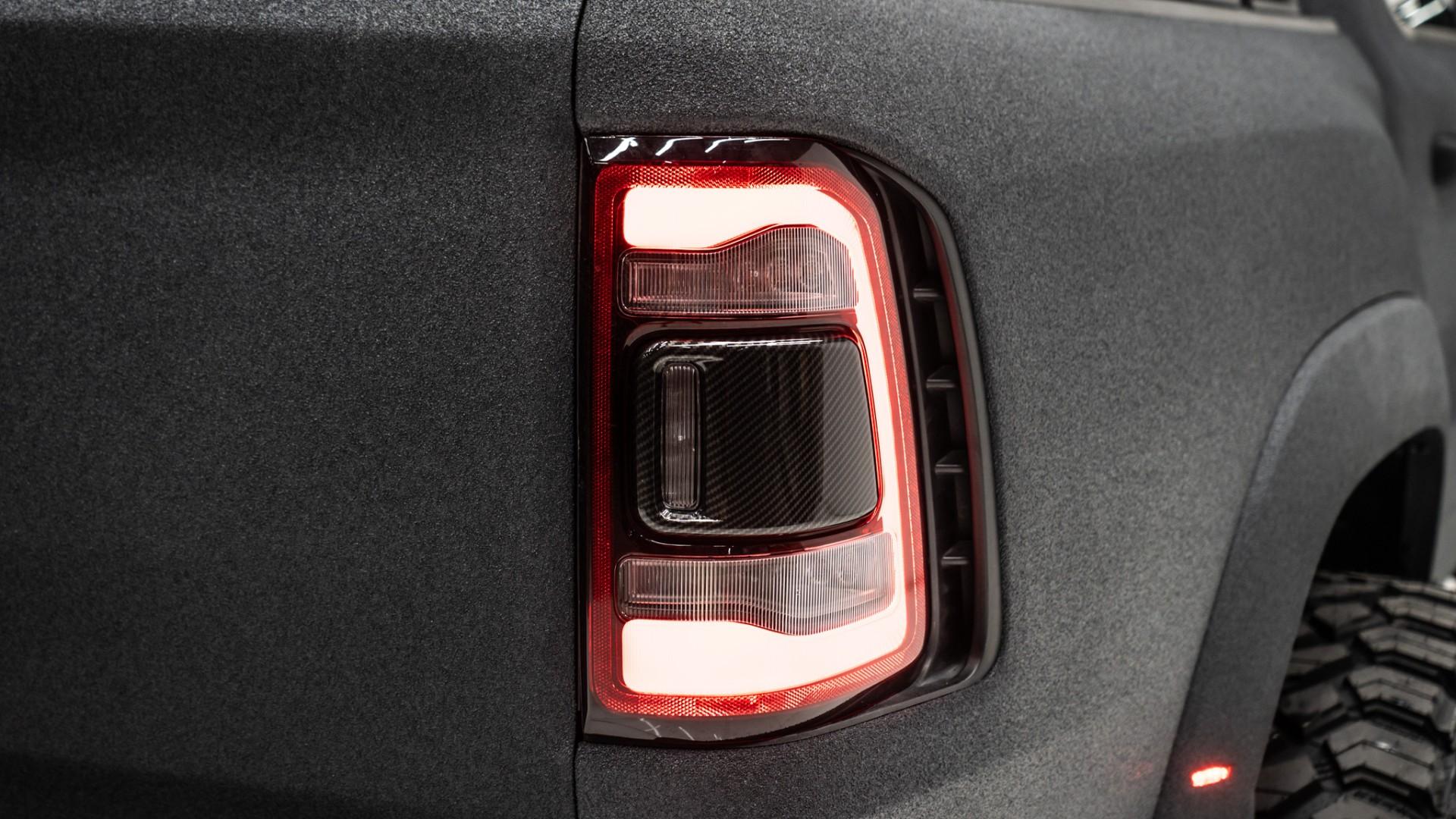 2022 RAM TRX in Gun Metal Gray, photo 14 of 55