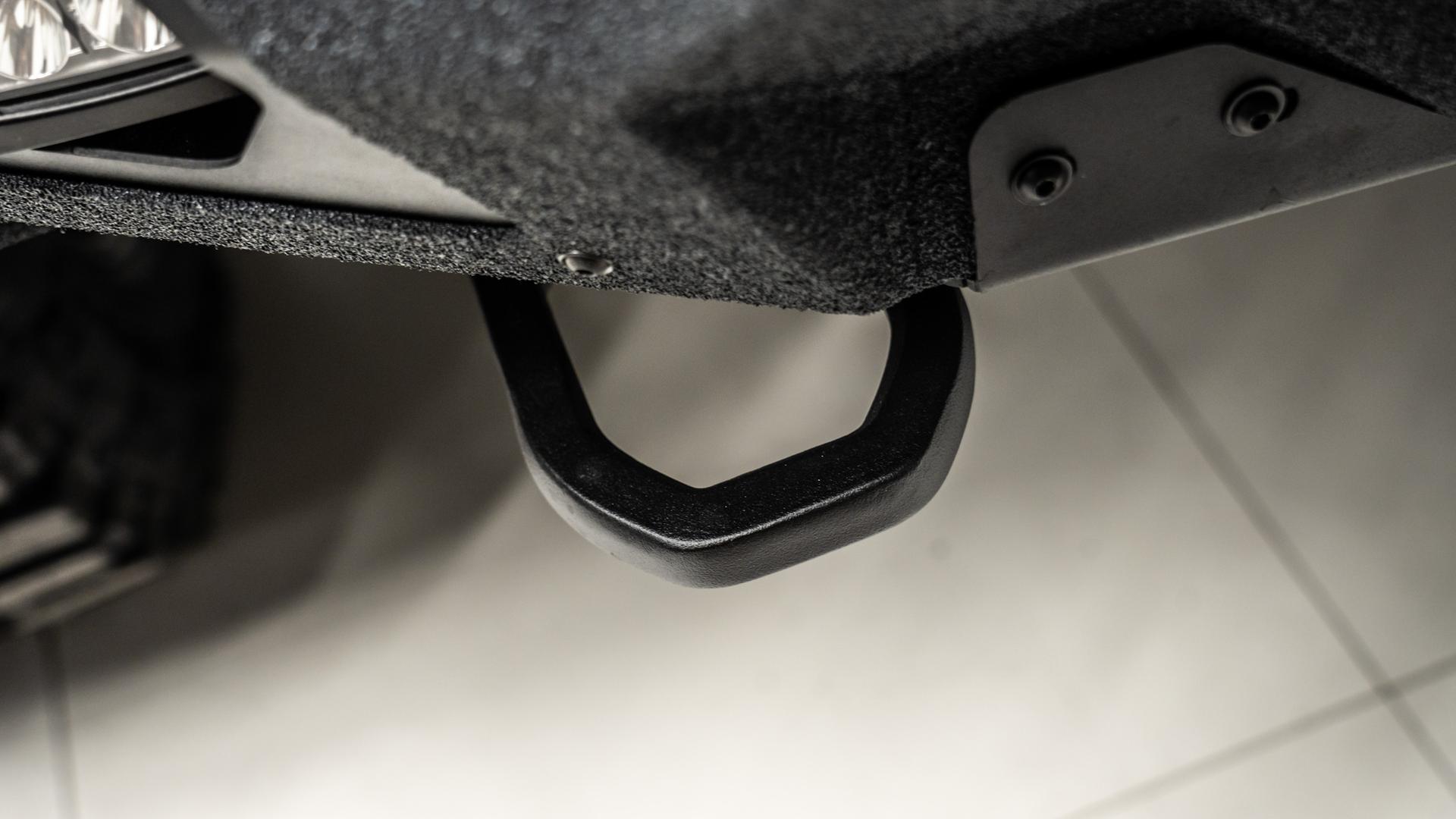 2022 RAM TRX in Gun Metal Gray, photo 21 of 55