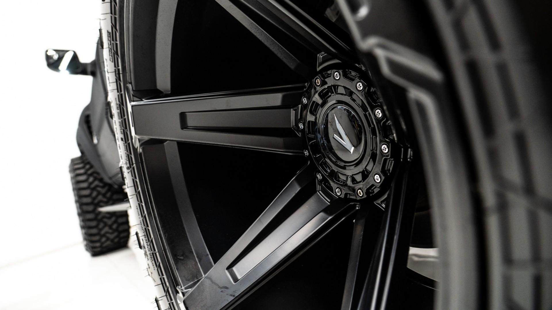 2022 RAM TRX in Gun Metal Gray, photo 25 of 55
