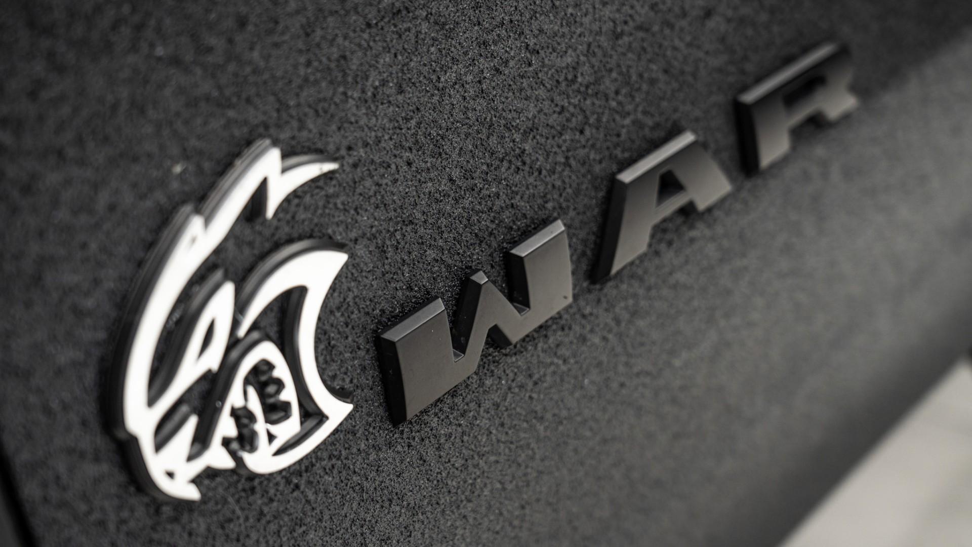 2022 RAM TRX in Gun Metal Gray, photo 26 of 55