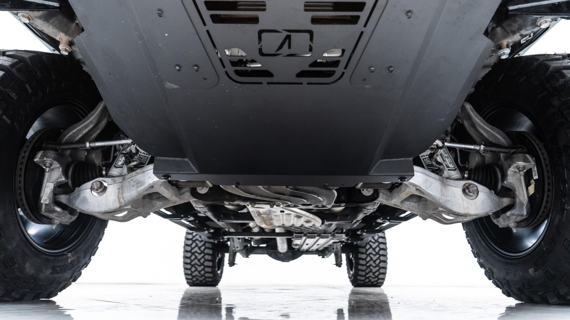 2023 RAM TRX in DIAMOND BLACK CRYSTAL PEARLCOAT, photo 24 of 58