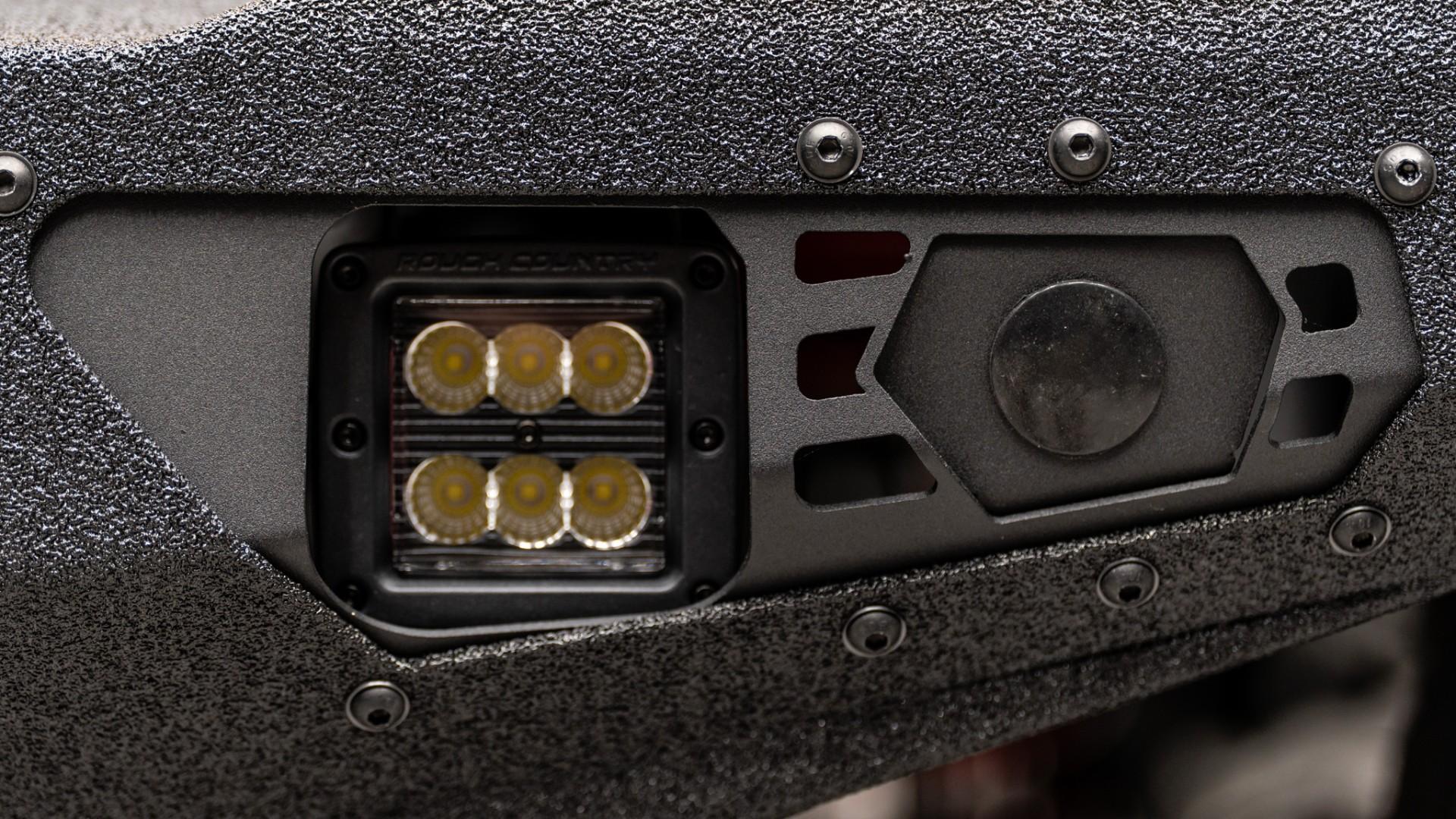 2026 JEEP GLADIATOR in Black, photo 44 of 60