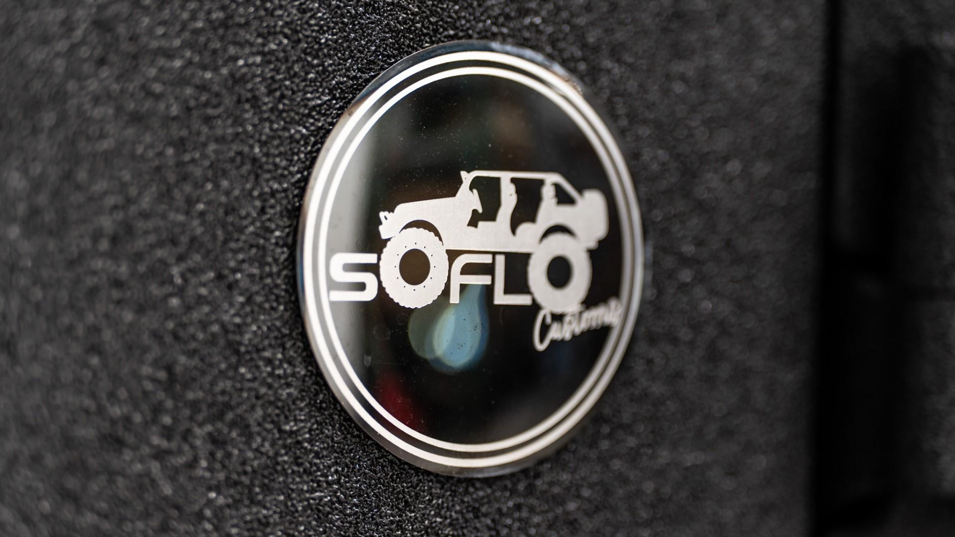 2026 JEEP GLADIATOR in Black, photo 47 of 60