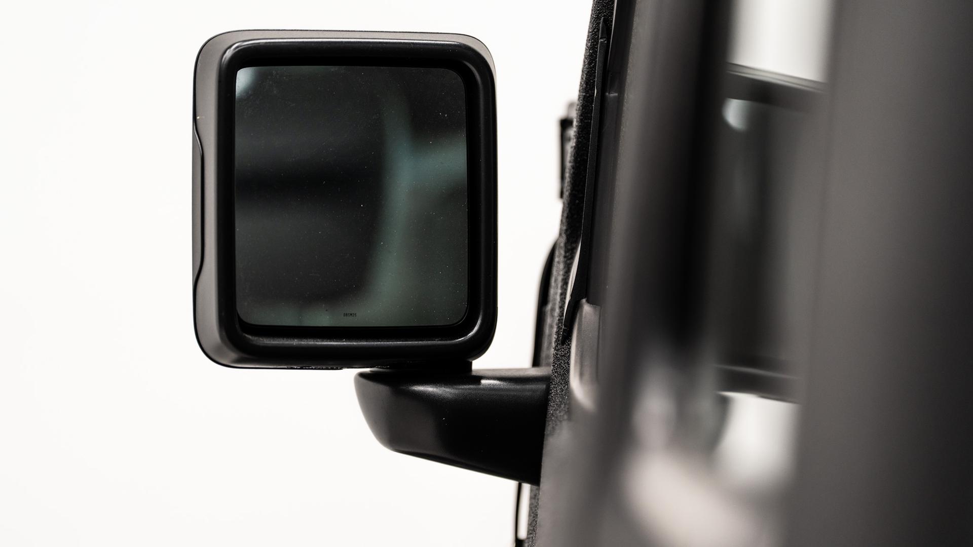 2026 JEEP GLADIATOR in Black, photo 49 of 60