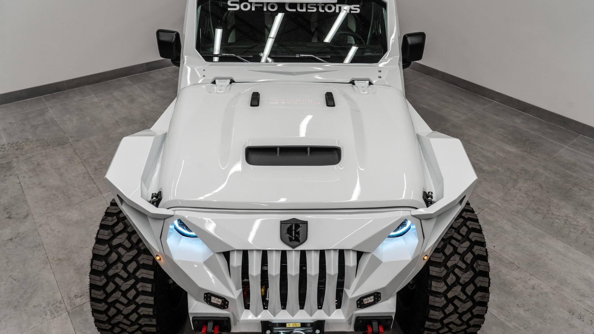 2025 JEEP GLADIATOR in BRIGHT WHITE CLEARCOAT, photo 27 of 60
