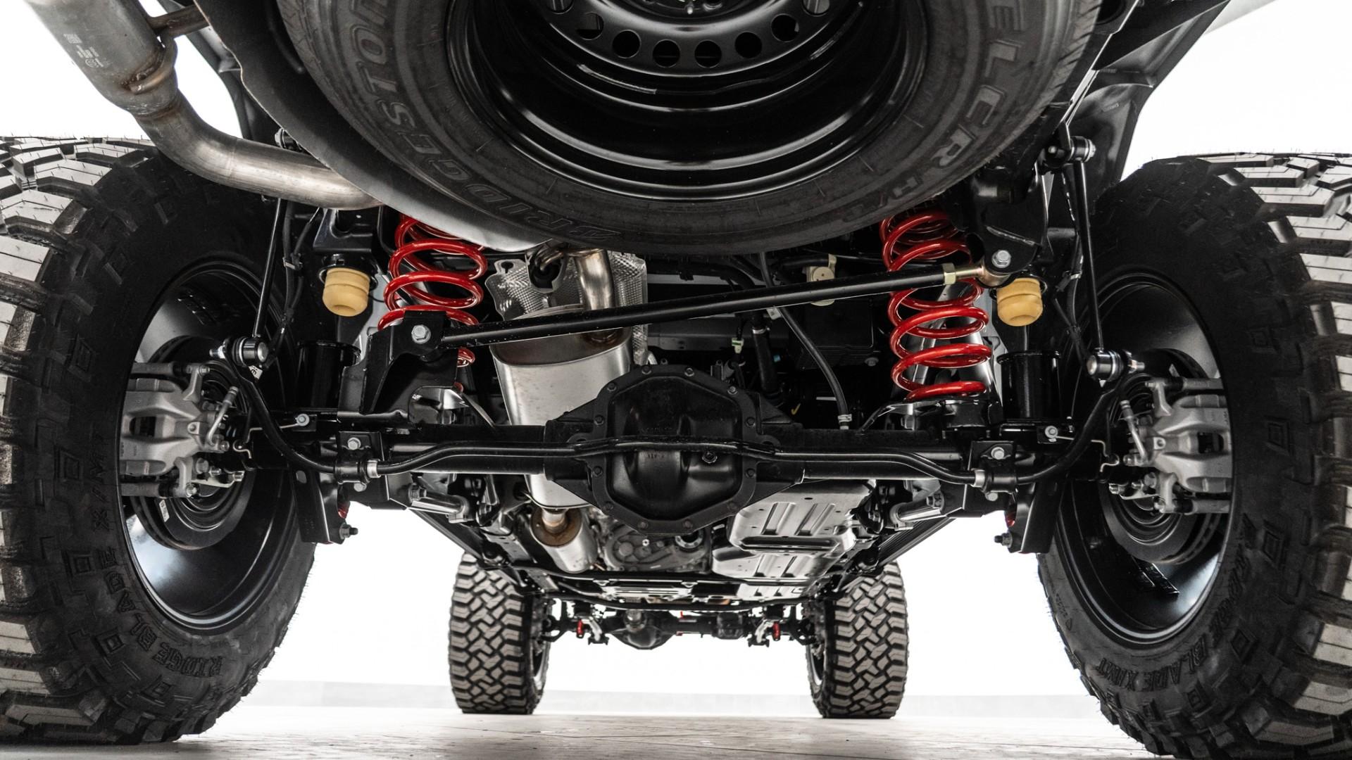 2025 JEEP GLADIATOR in BRIGHT WHITE CLEARCOAT, photo 60 of 60