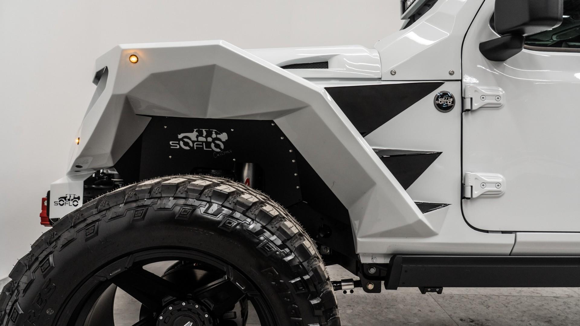 2025 JEEP GLADIATOR in BRIGHT WHITE CLEARCOAT, photo 46 of 60