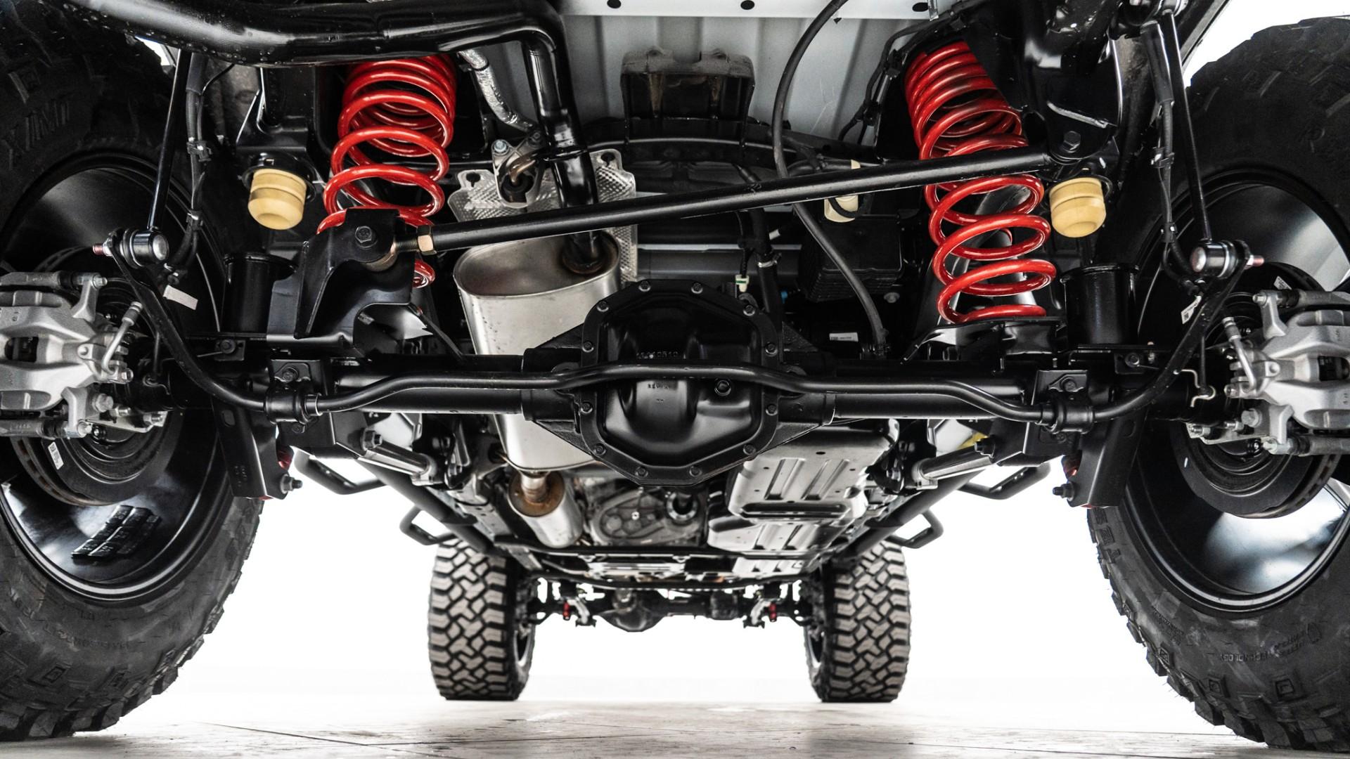 2025 JEEP GLADIATOR in Black, photo 52 of 54