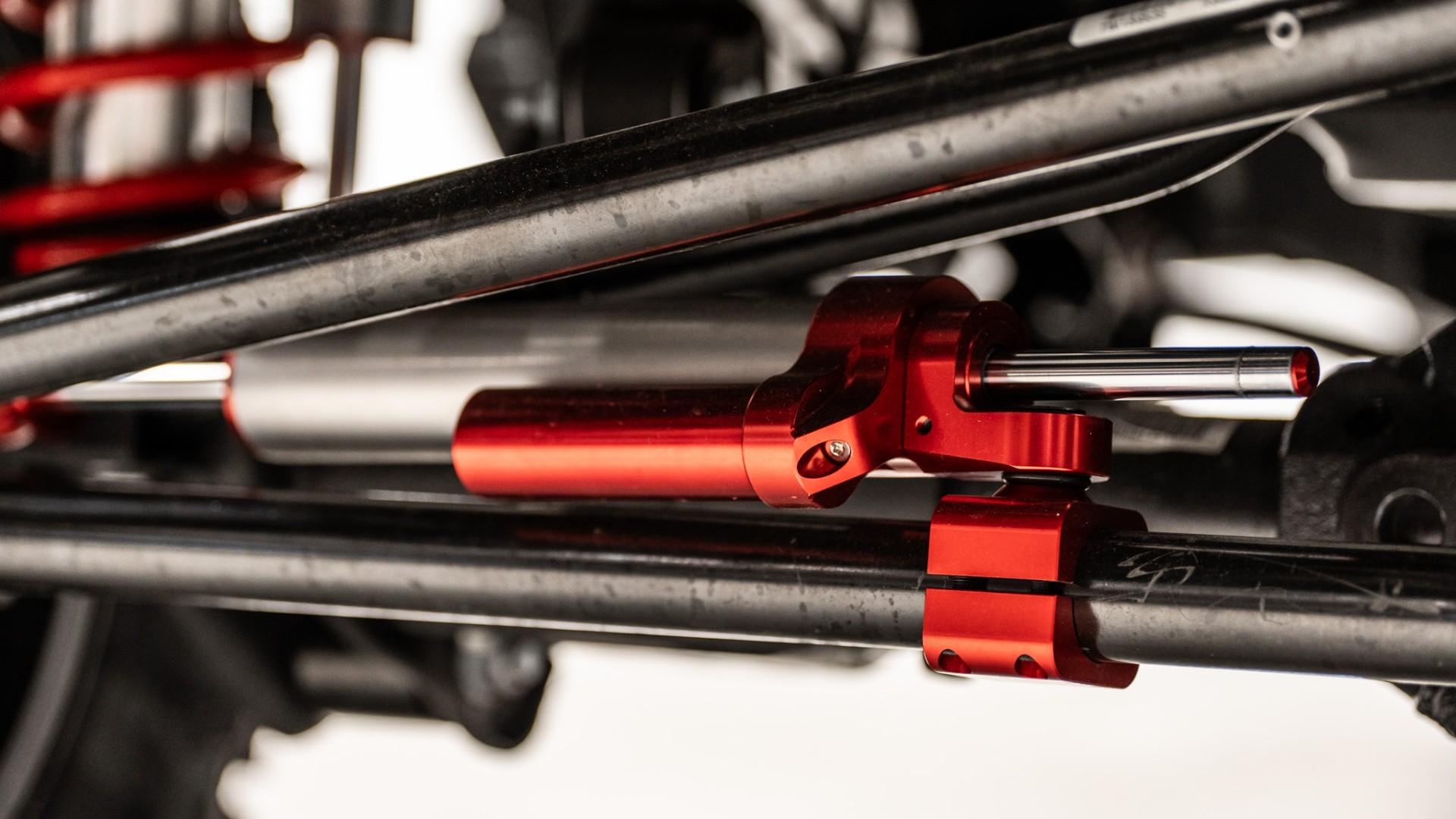2026 JEEP WRANGLER in BRIGHT WHITE CLEARCOAT, photo 40 of 51