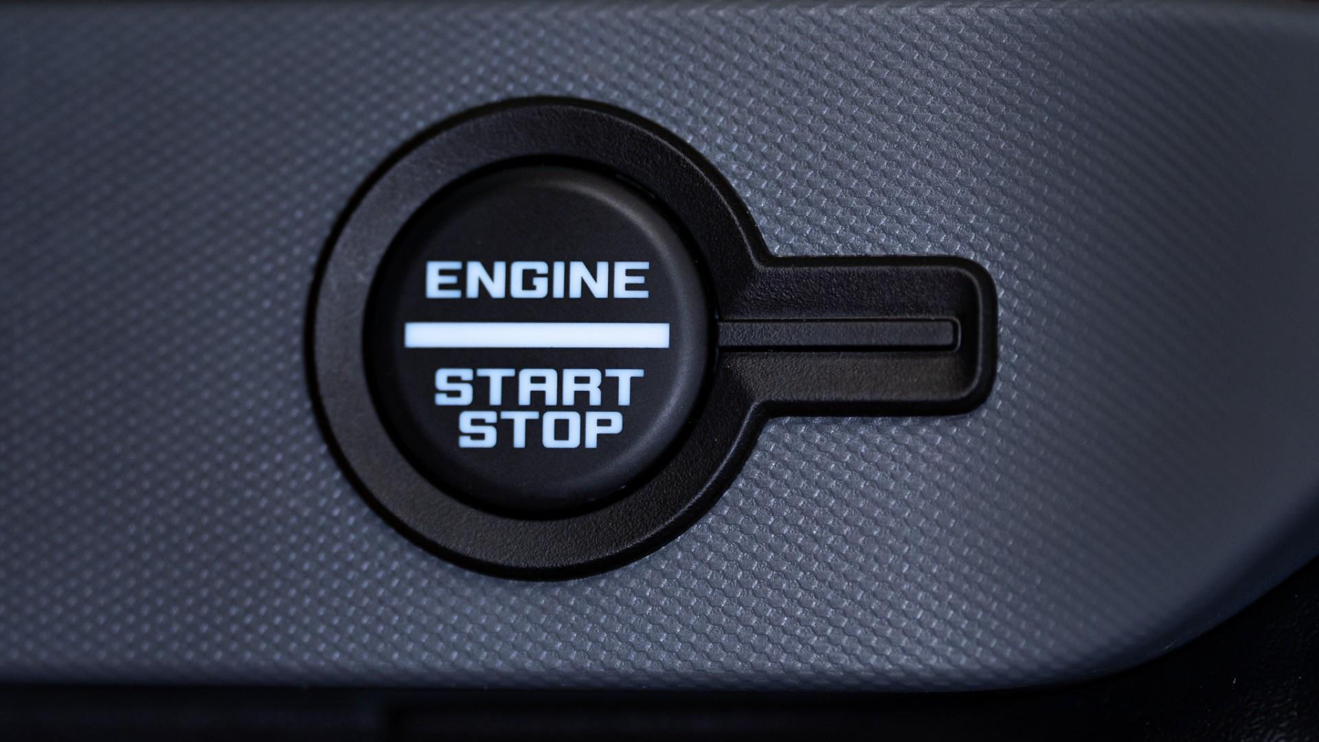 2024 FORD BRONCO in Carbonized Gray, photo 44 of 52
